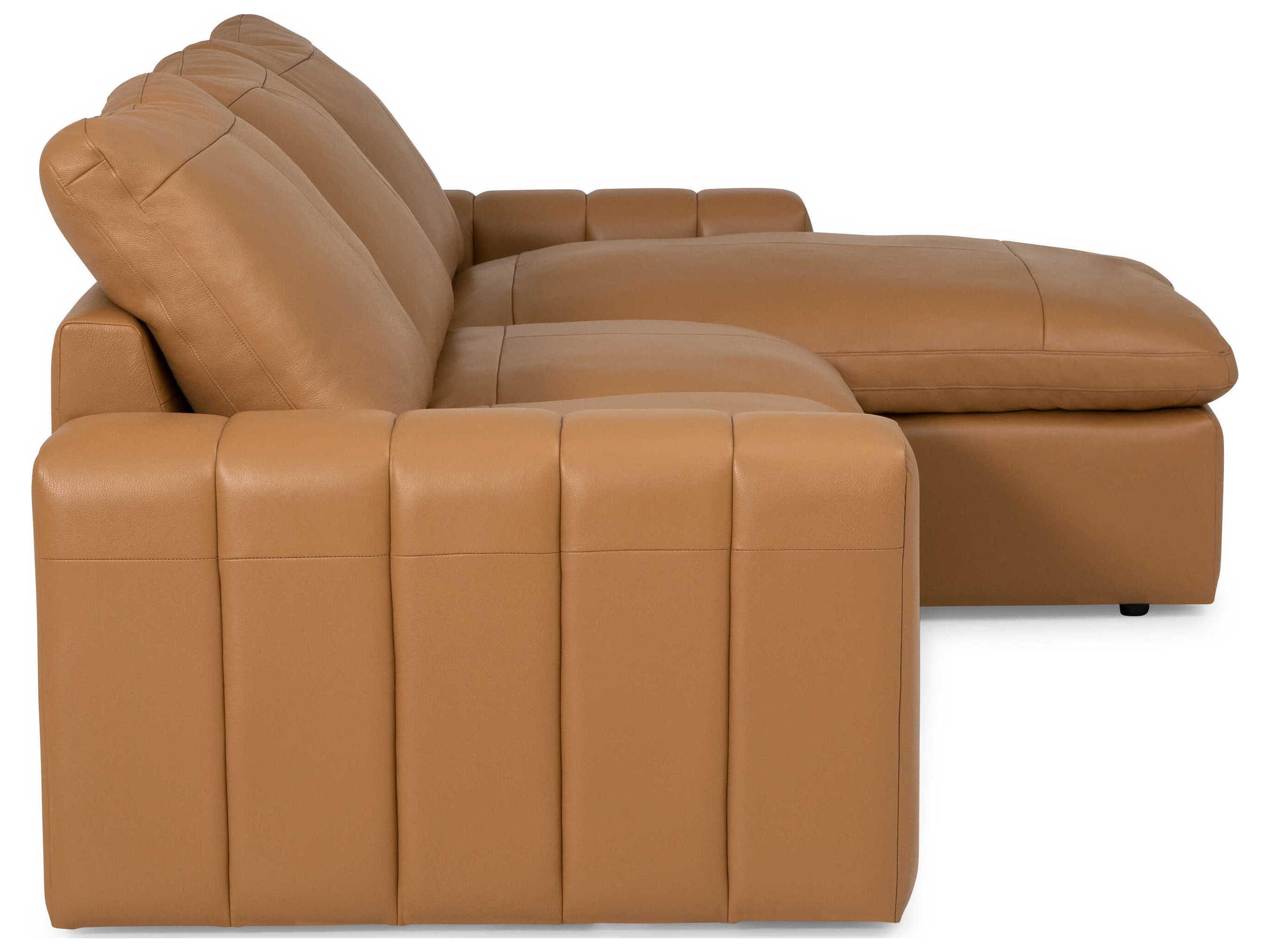 Palliser Dawson Upholstered Sectional Sofa