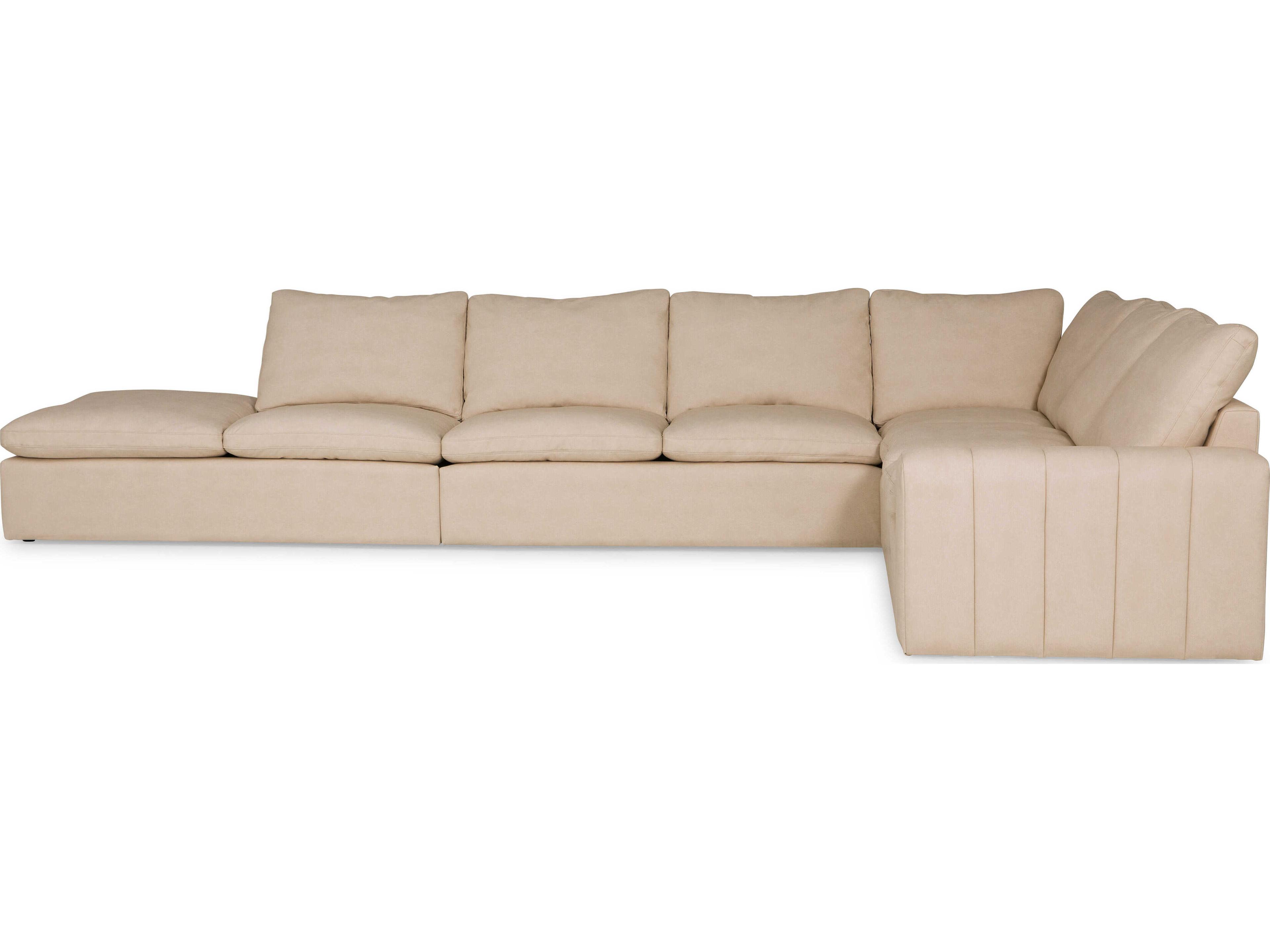 Palliser Dawson Upholstered Sectional Sofa