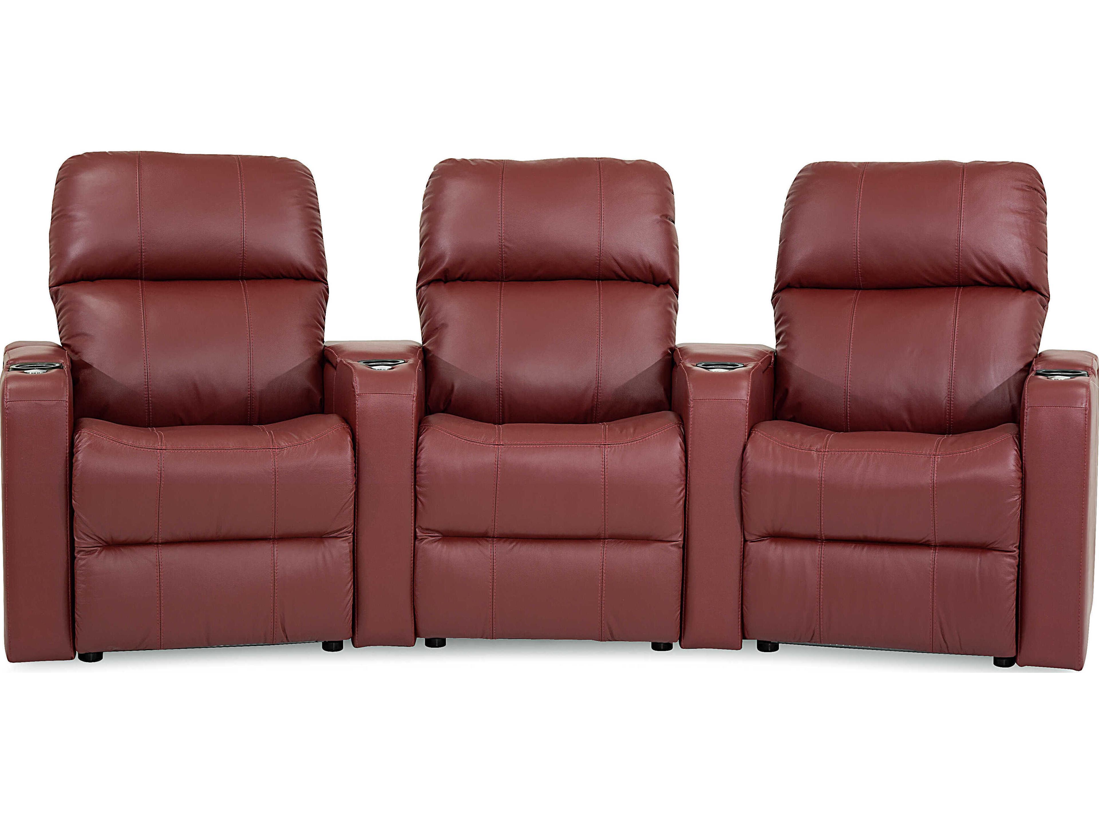 Palliser Elite Upholstered Sectional Sofa