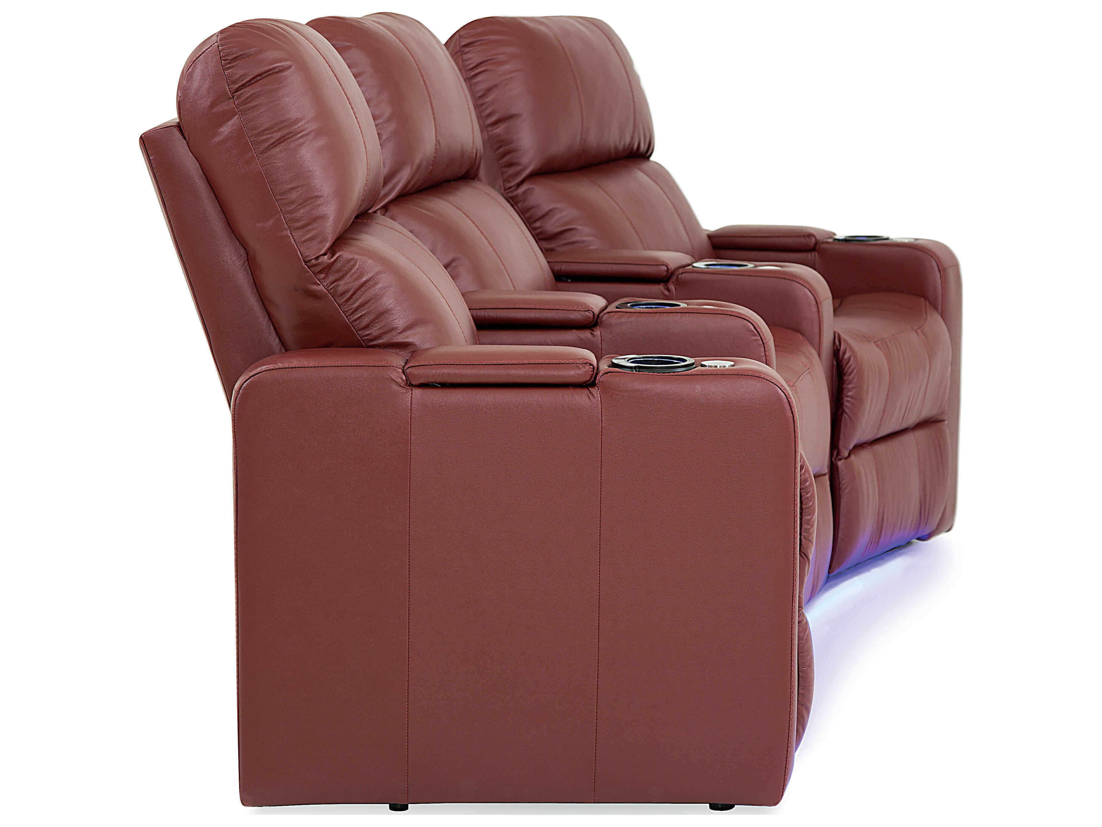 Palliser Elite Upholstered Sectional Sofa