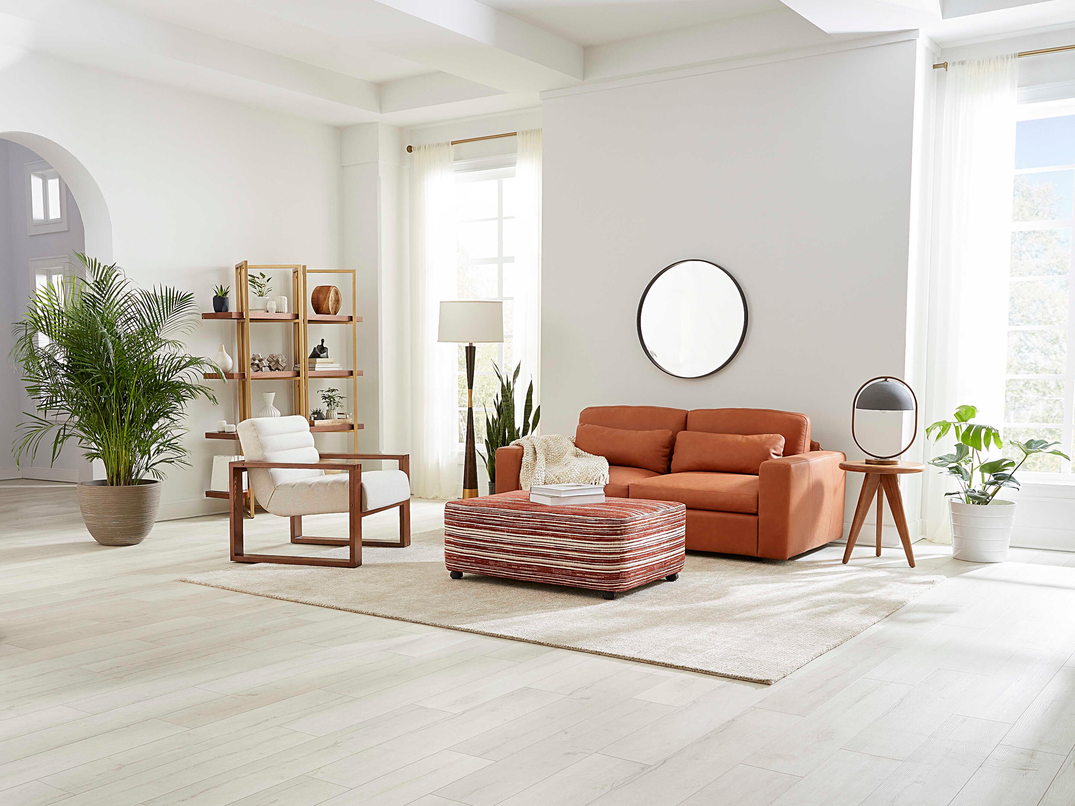 Palliser Ensemble Max Track Arm Sofa Set