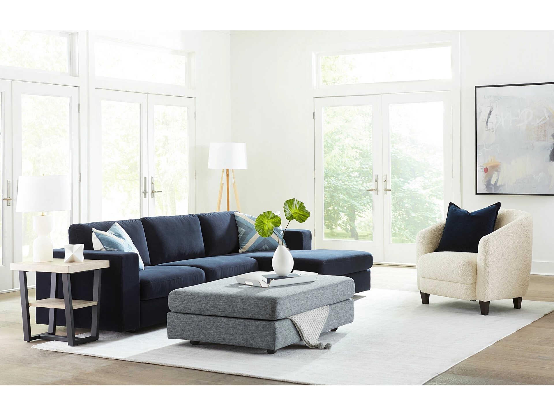 Palliser Ensemble Track Arm Sofa Set