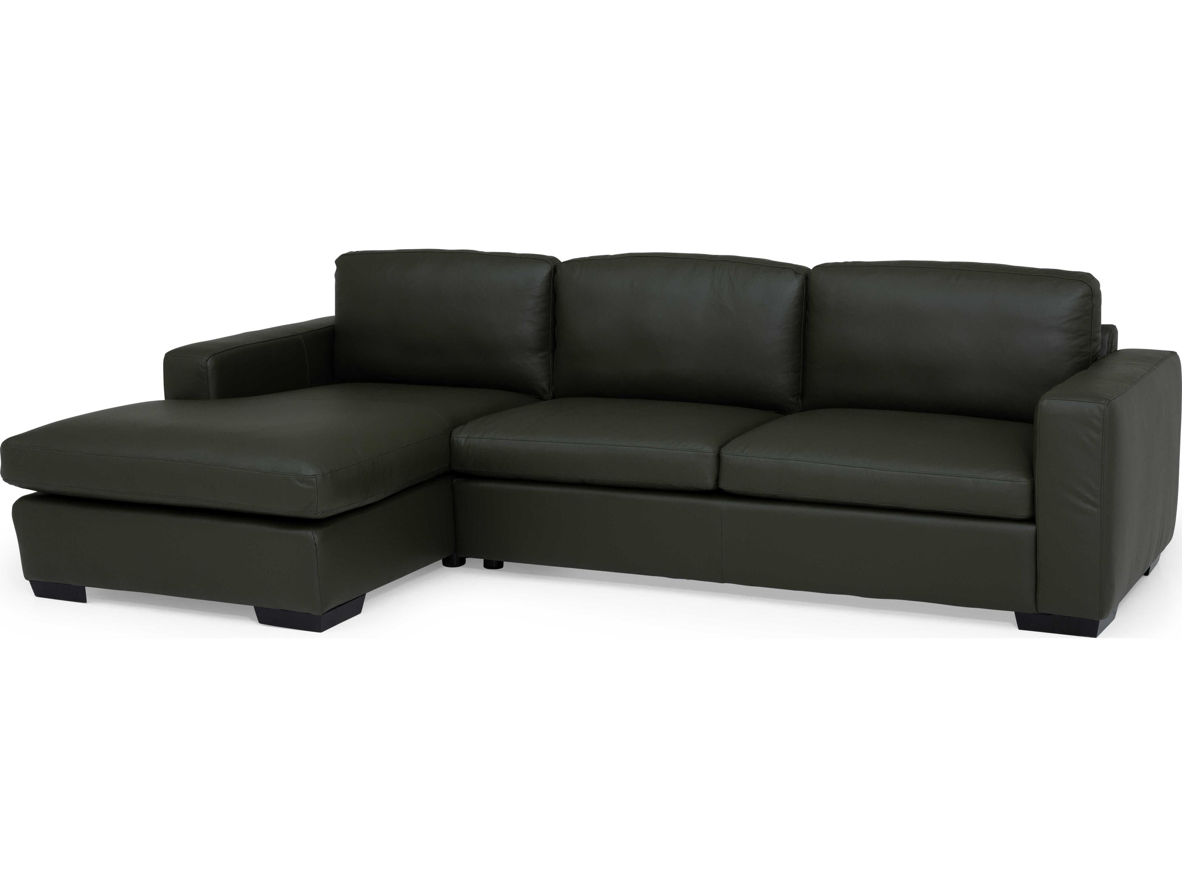 Palliser Ensemble Track Arm Upholstered Sectional Sofa
