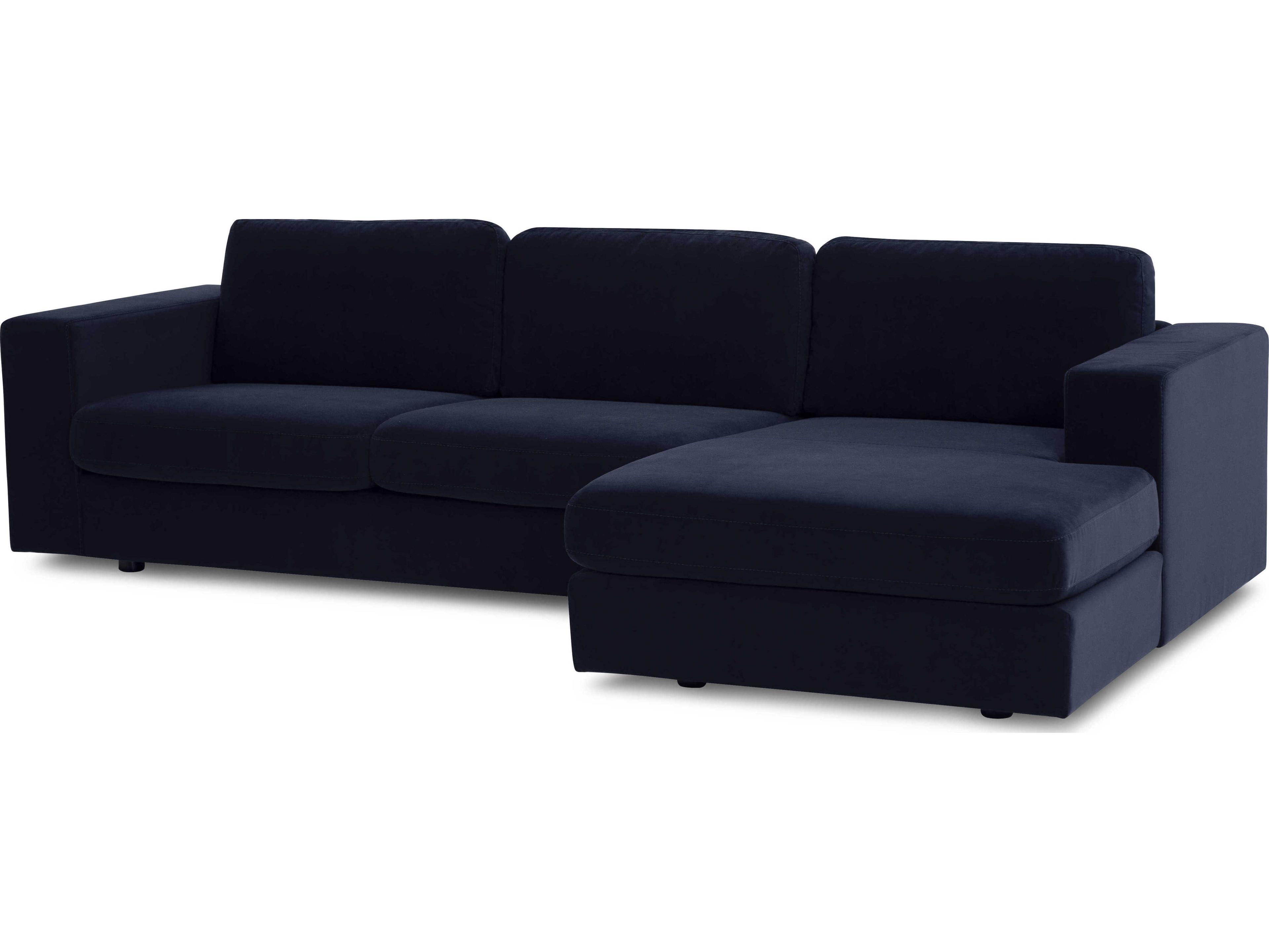Palliser Ensemble Track Arm Upholstered Sectional Sofa