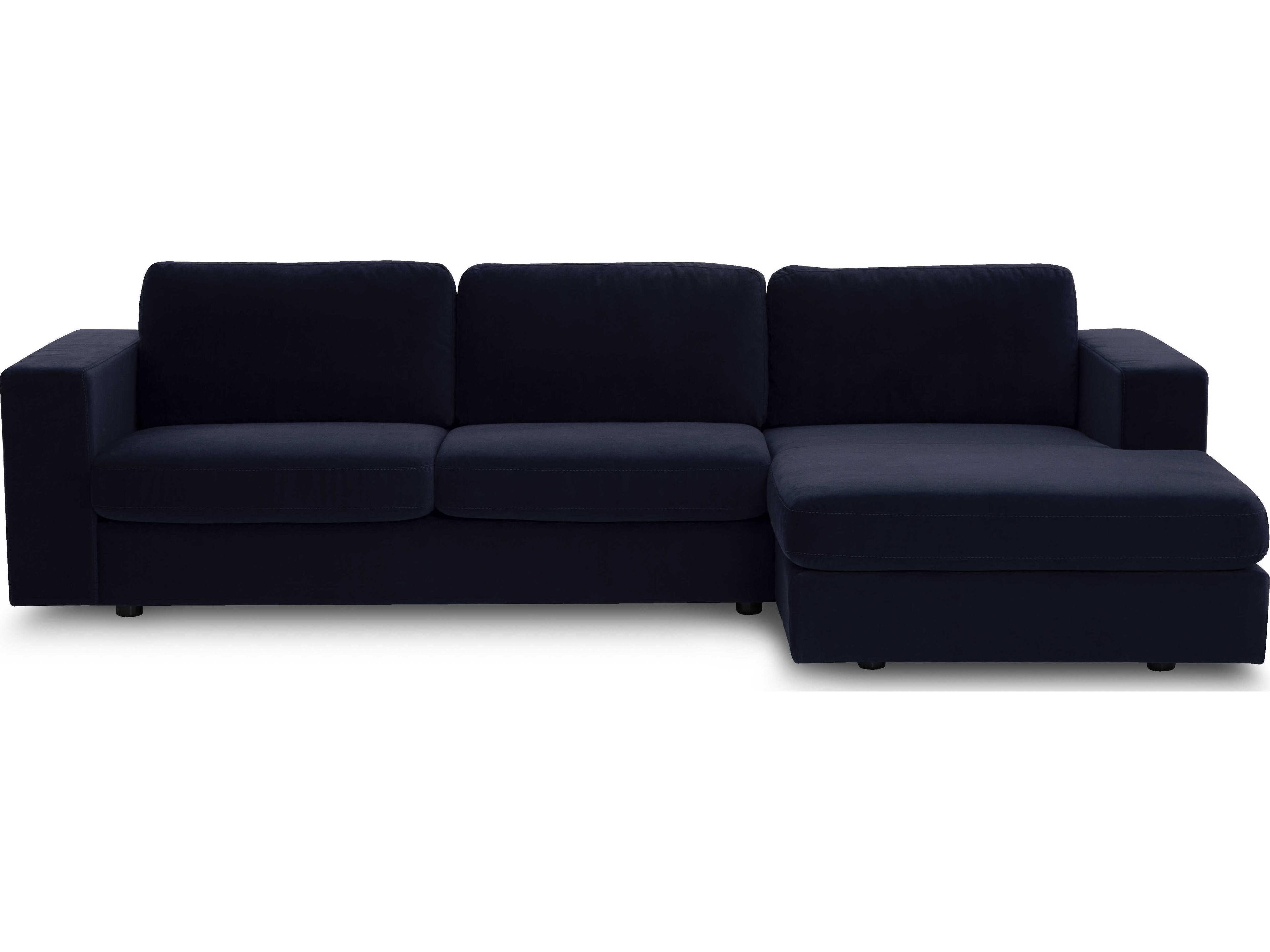 Palliser Ensemble Track Arm Upholstered Sectional Sofa