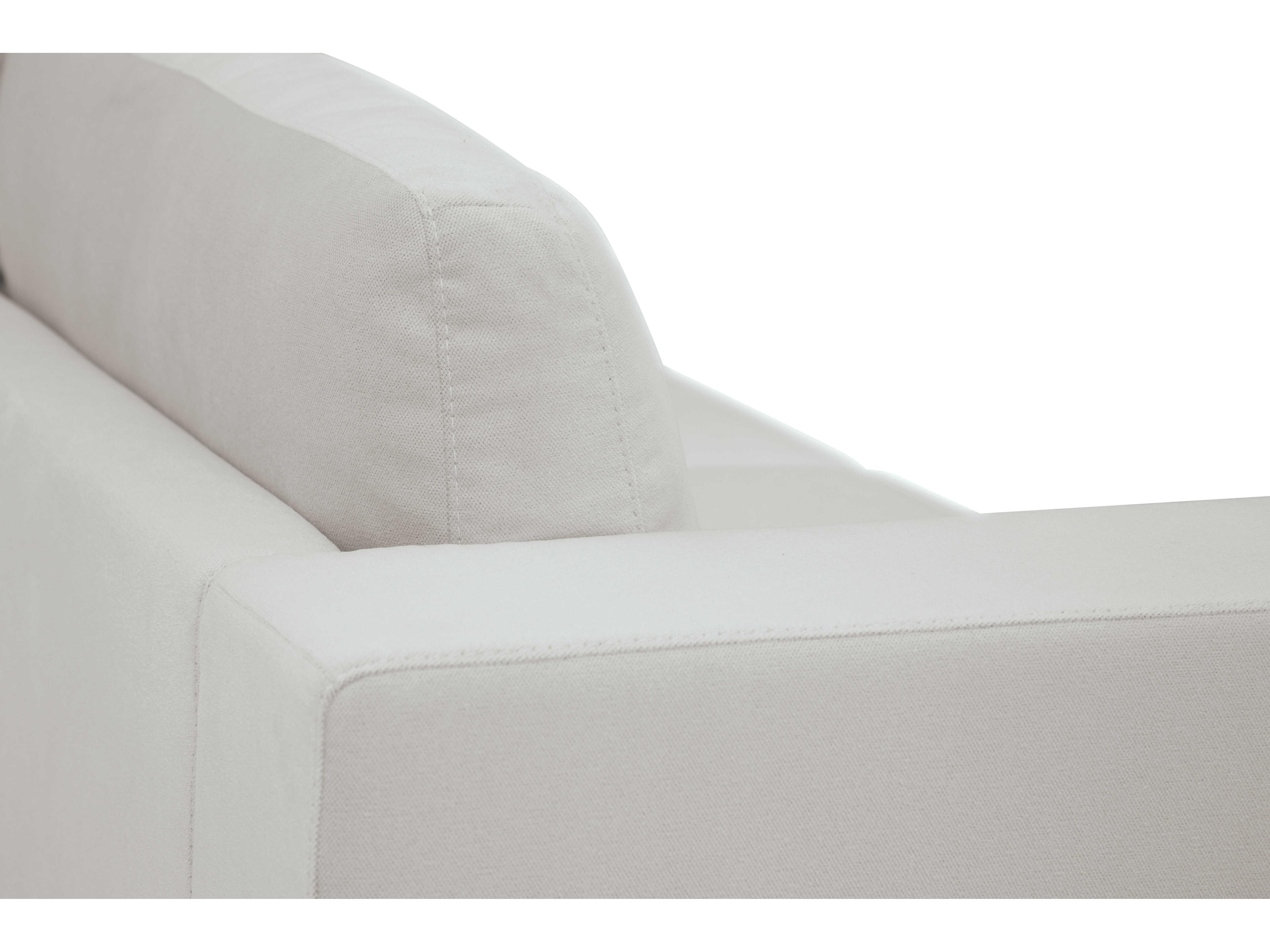 Palliser Ensemble Track Arm Upholstered Sectional Sofa