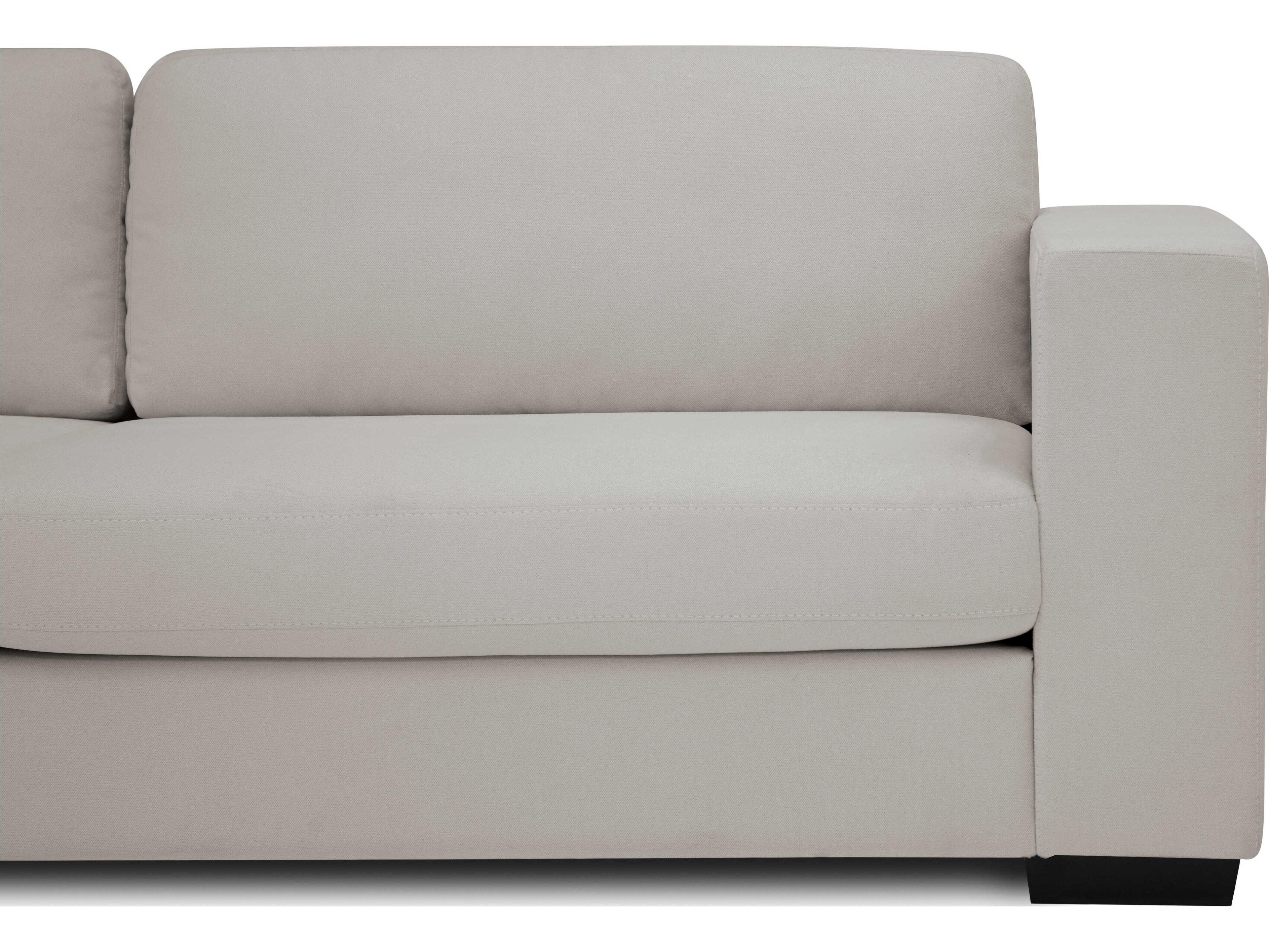 Palliser Ensemble Track Arm Upholstered Sectional Sofa