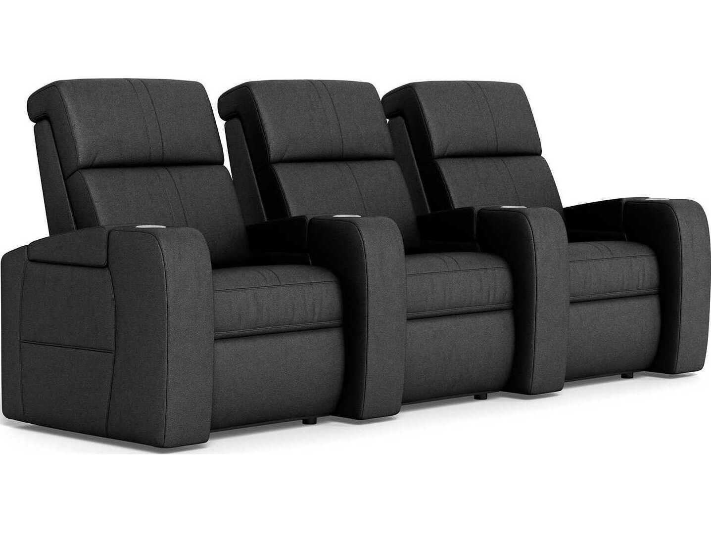 Palliser Flicks Upholstered Sectional Sofa