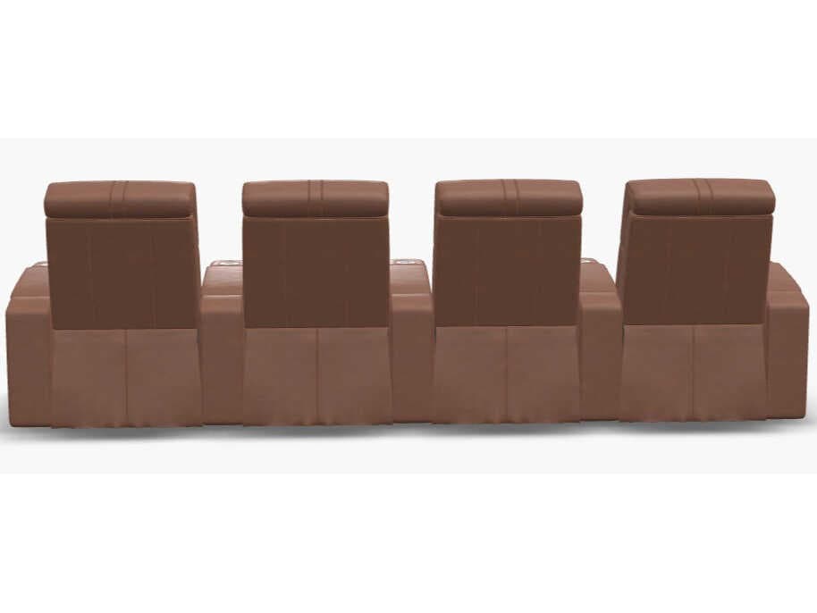 Palliser Flicks Upholstered Sectional Sofa