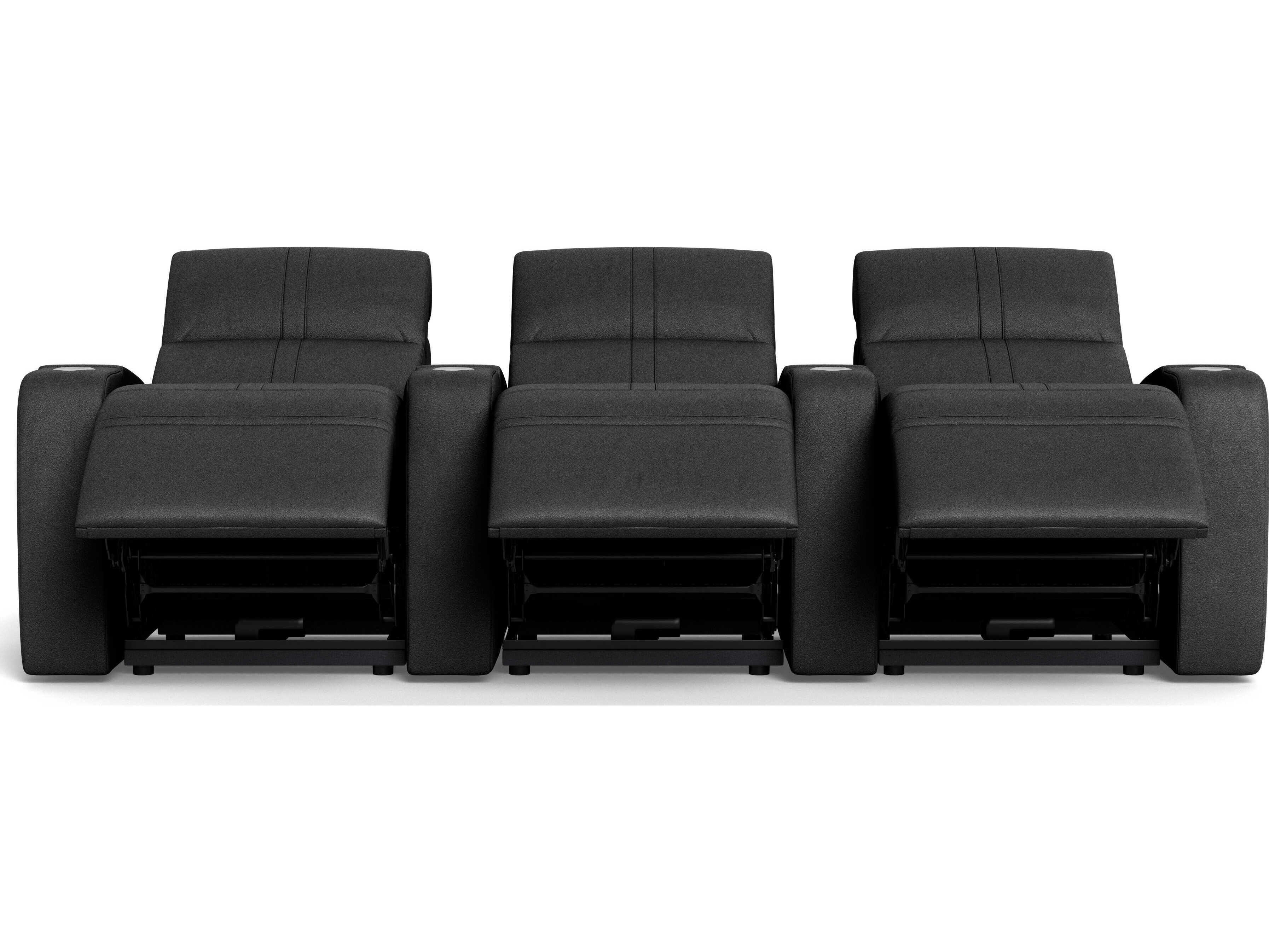 Palliser Flicks Upholstered Sectional Sofa