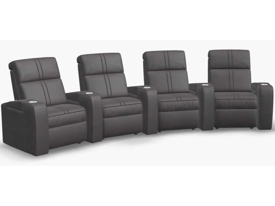 Palliser Flicks Upholstered Sectional Sofa