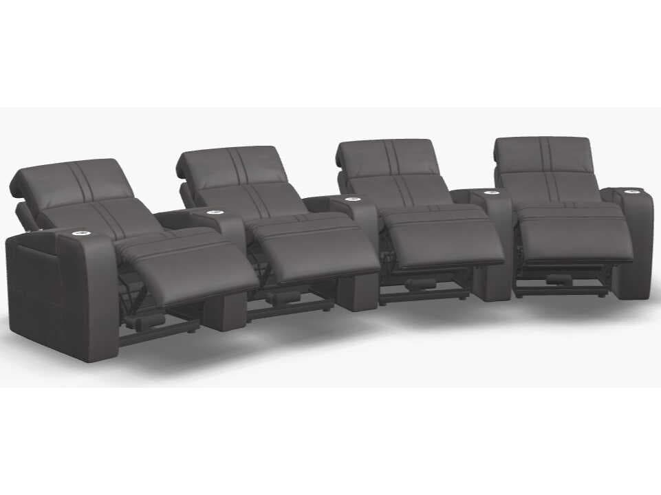 Palliser Flicks Upholstered Sectional Sofa