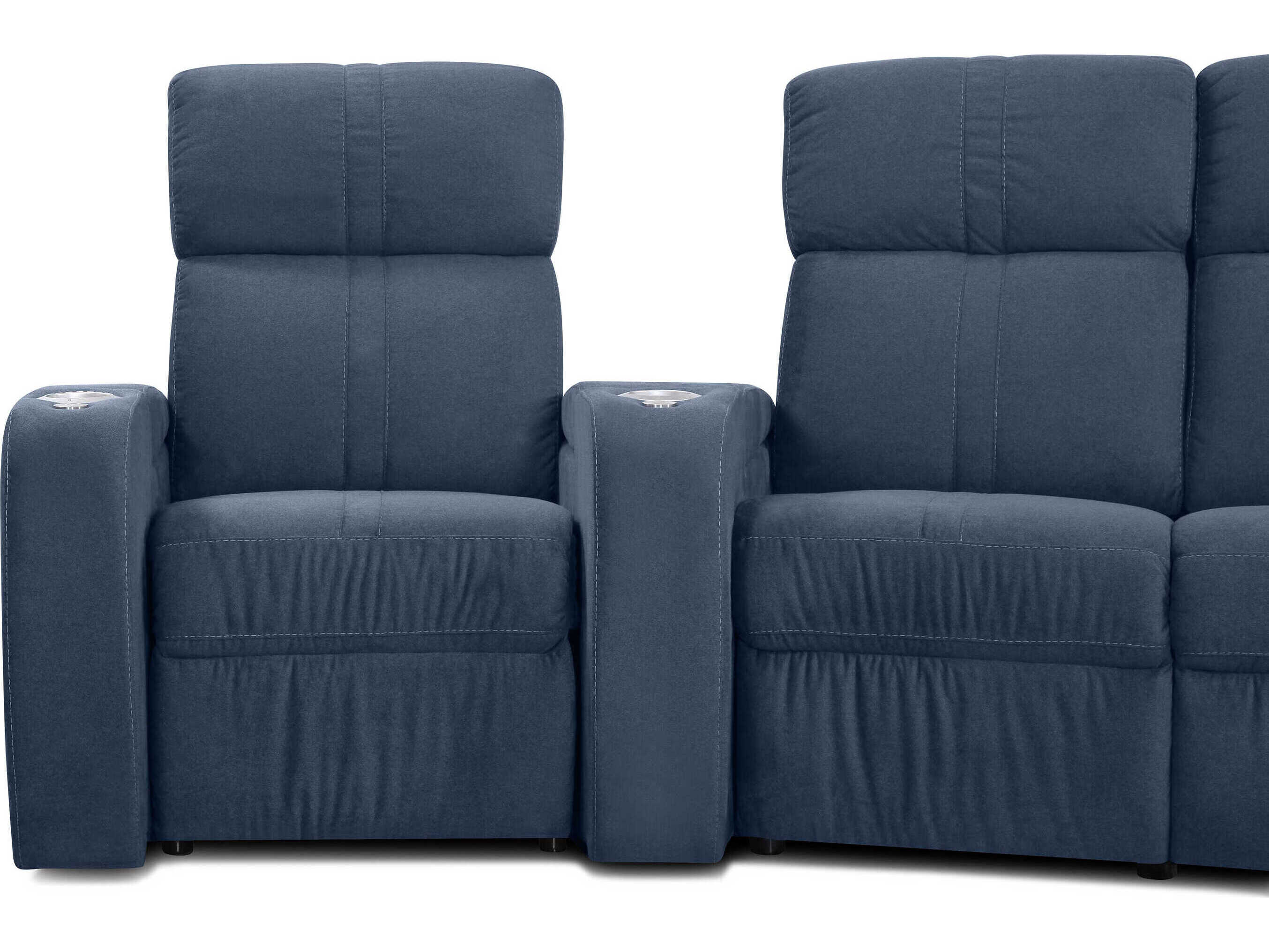 Palliser Flicks Upholstered Sectional Sofa