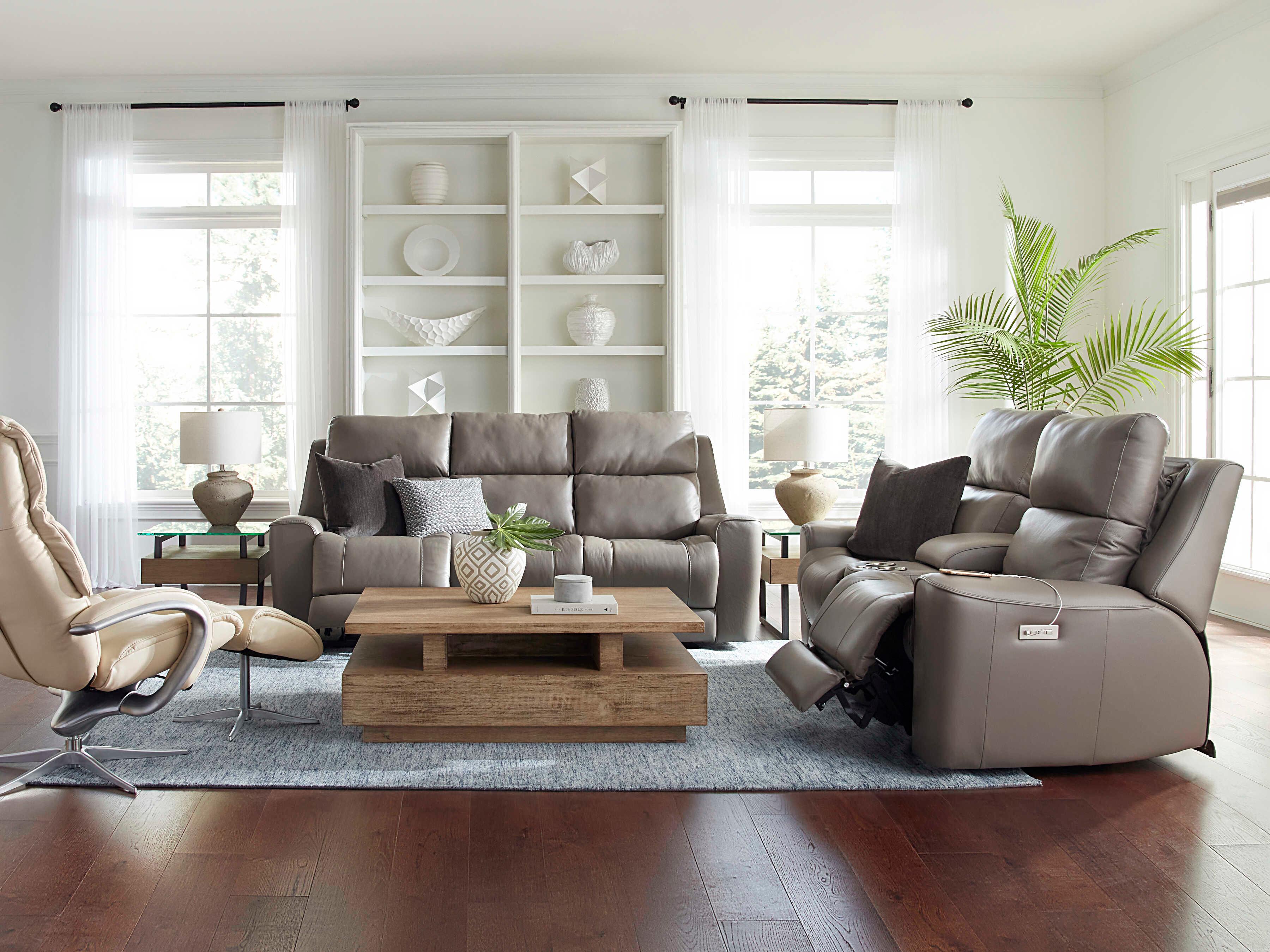 Palliser Hastings Sofa Set