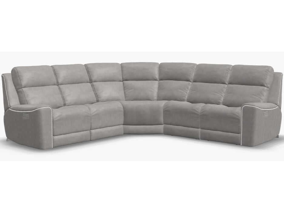 Palliser Hastings Upholstered Sectional Sofa