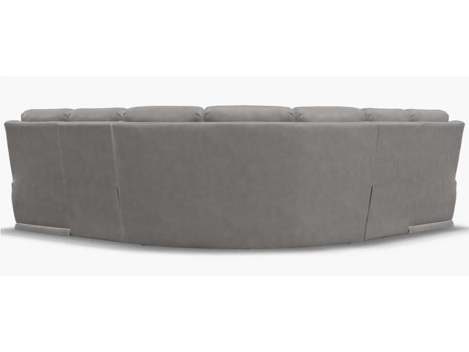 Palliser Hastings Upholstered Sectional Sofa