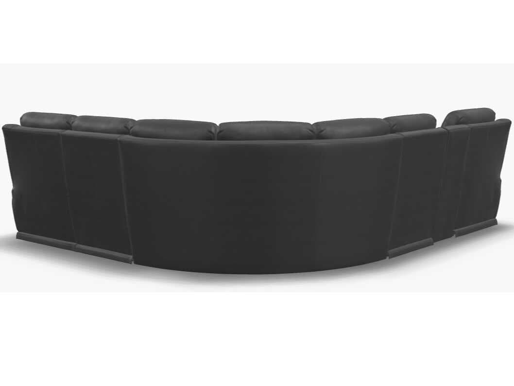 Palliser Hastings Upholstered Sectional Sofa