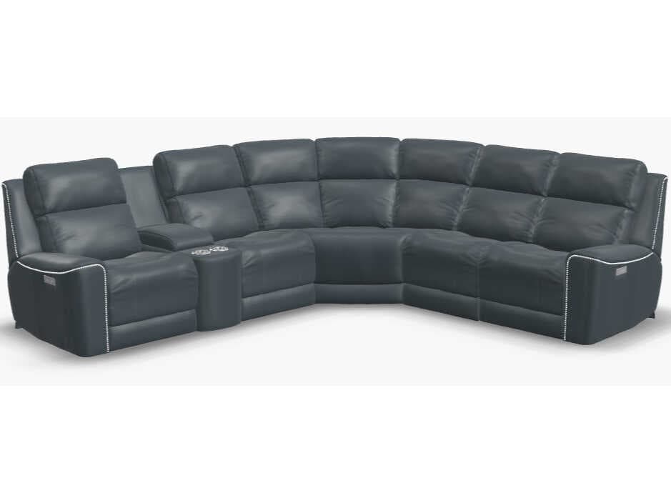Palliser Hastings Upholstered Sectional Sofa