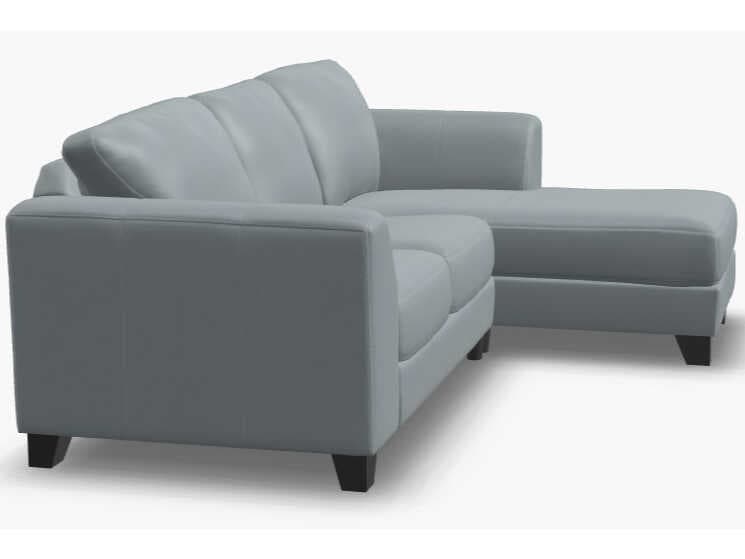 Palliser Juno Upholstered Sectional Sofa