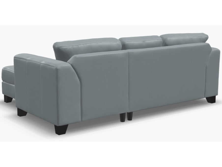 Palliser Juno Upholstered Sectional Sofa