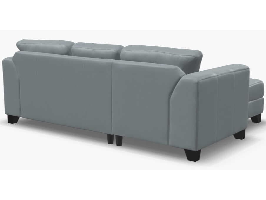 Palliser Juno Upholstered Sectional Sofa