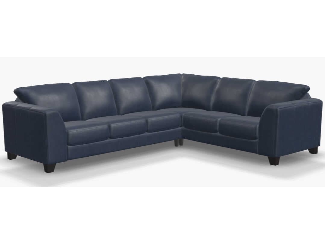 Palliser Juno Upholstered Sectional Sofa