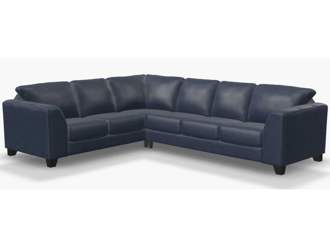 Palliser Juno Upholstered Sectional Sofa