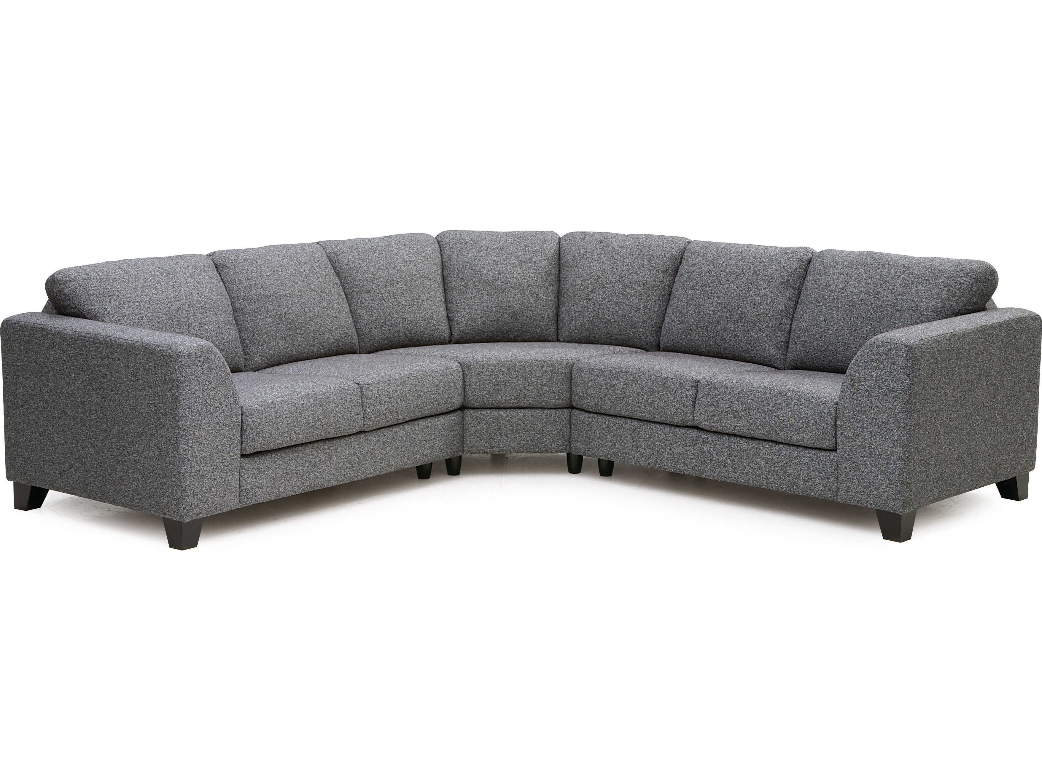 Palliser Juno Upholstered Sectional Sofa