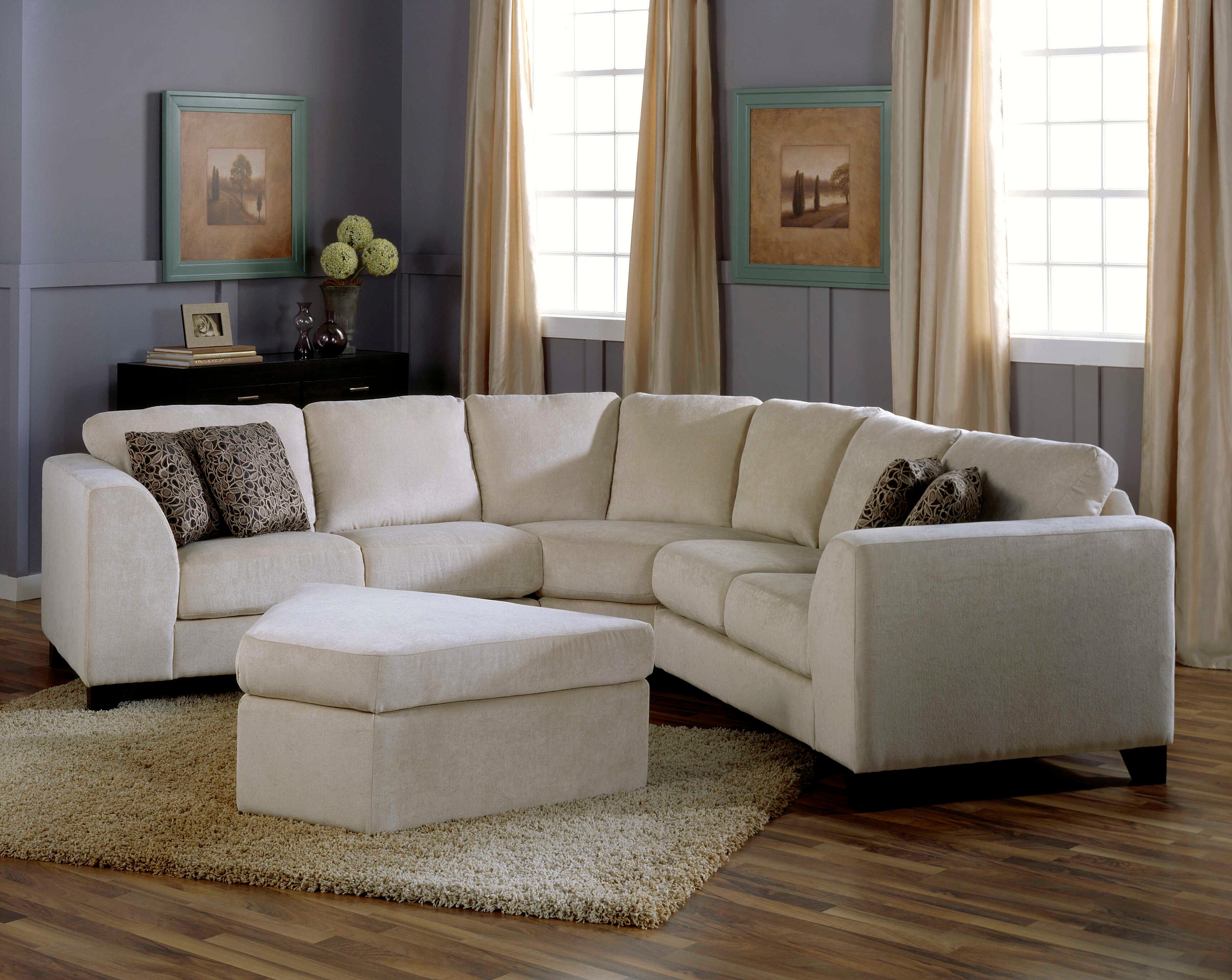Palliser Juno Upholstered Sectional Sofa