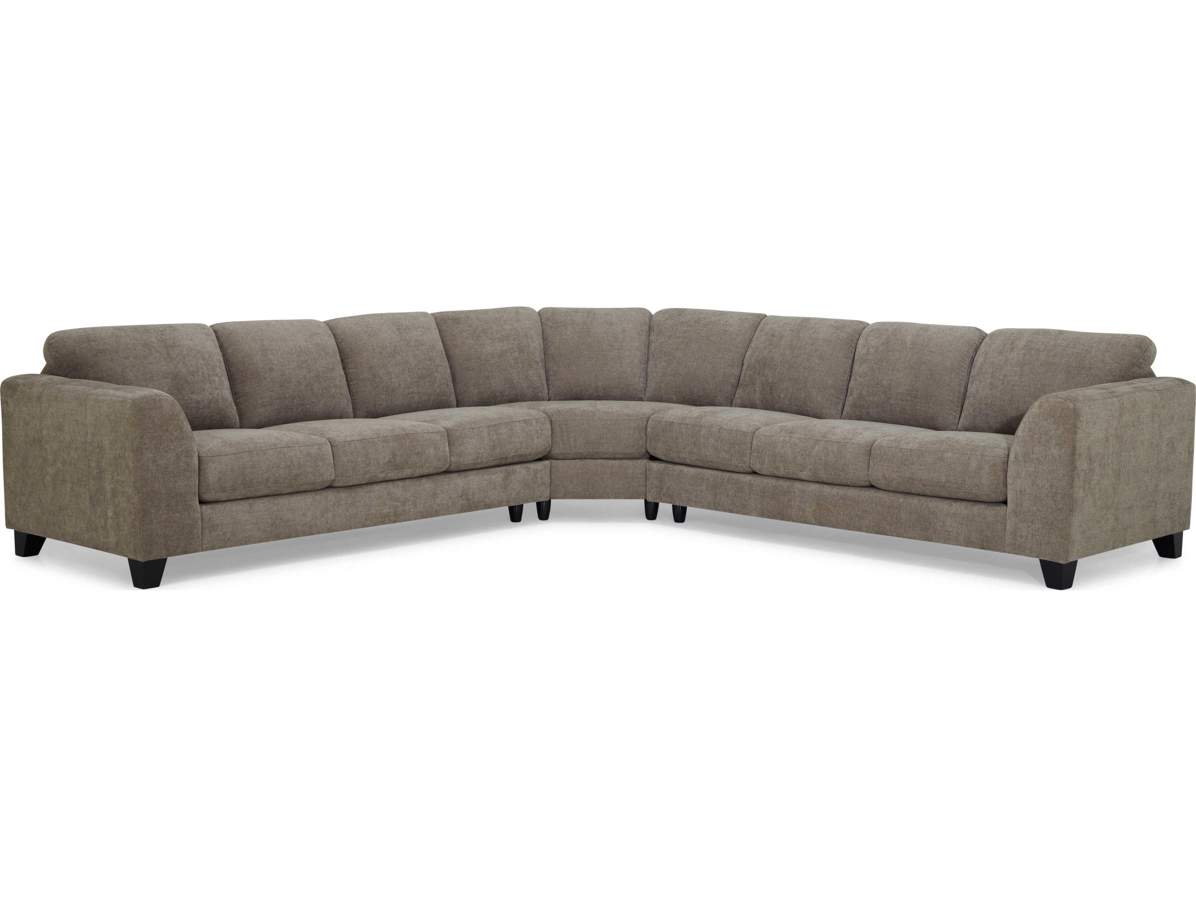 Palliser Juno Upholstered Sectional Sofa