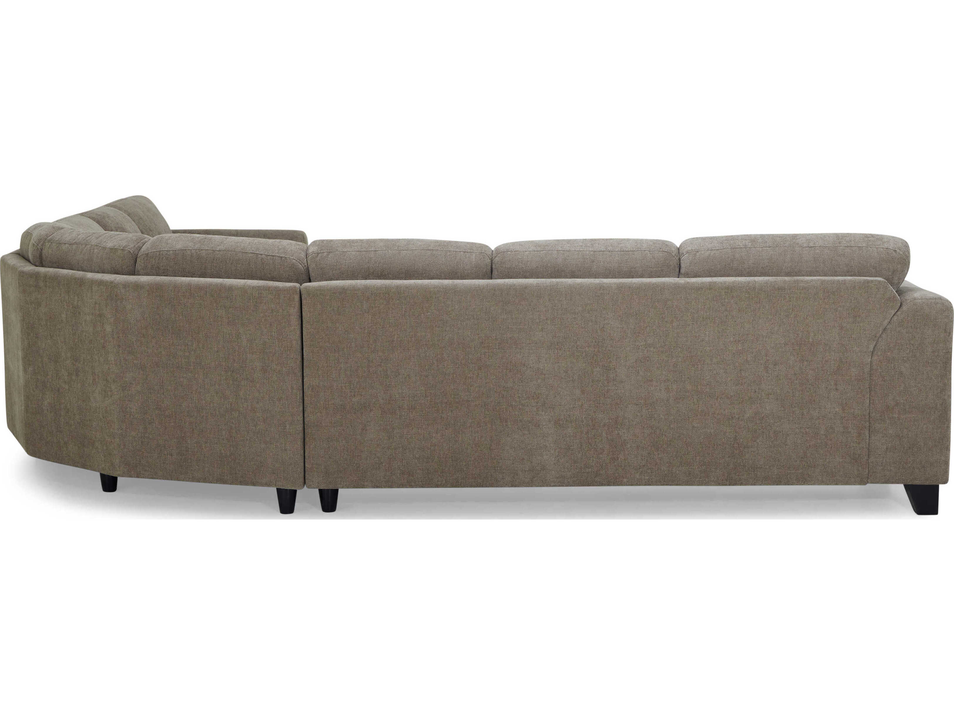 Palliser Juno Upholstered Sectional Sofa