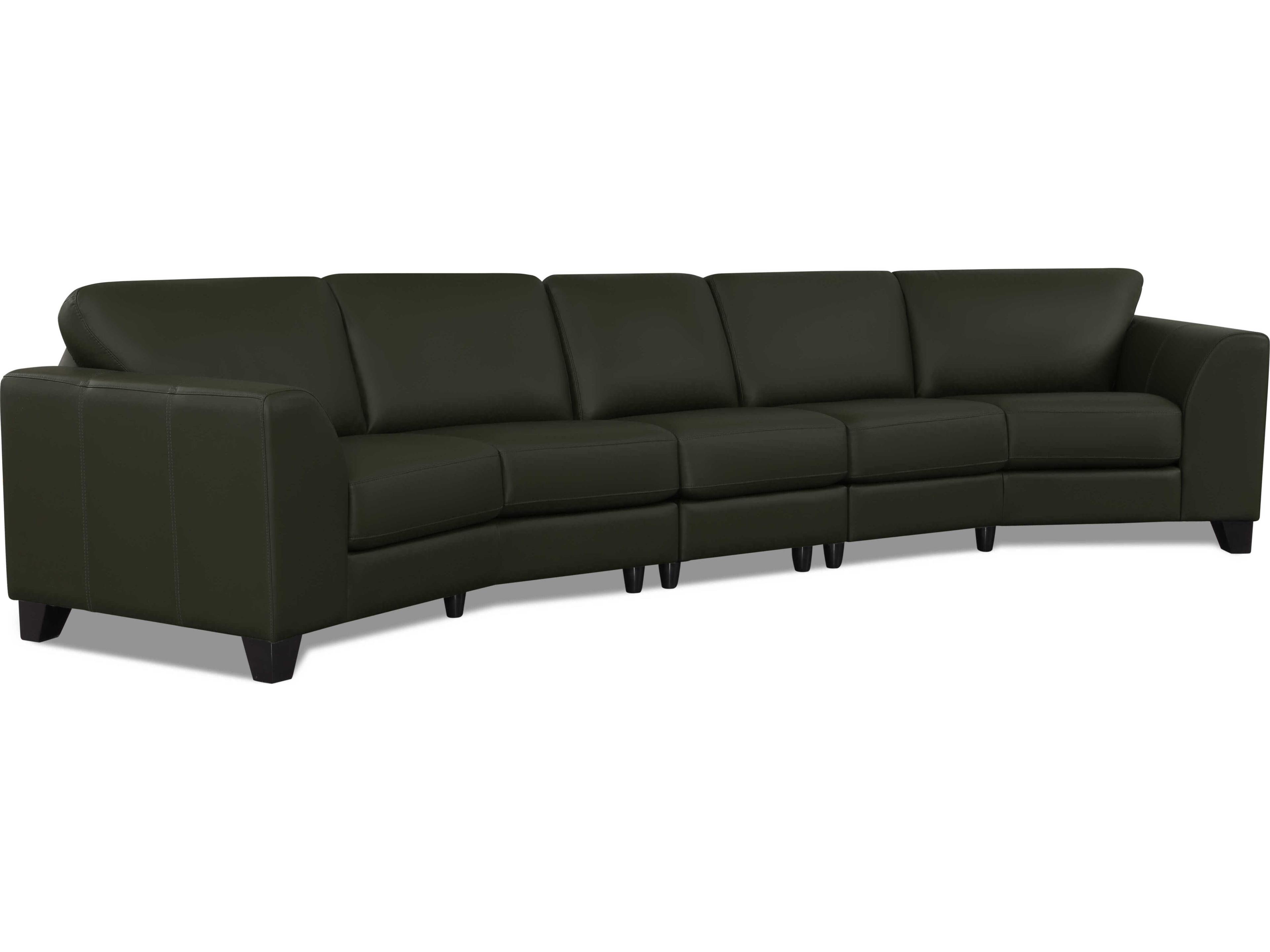 Palliser Juno Upholstered Sectional Sofa