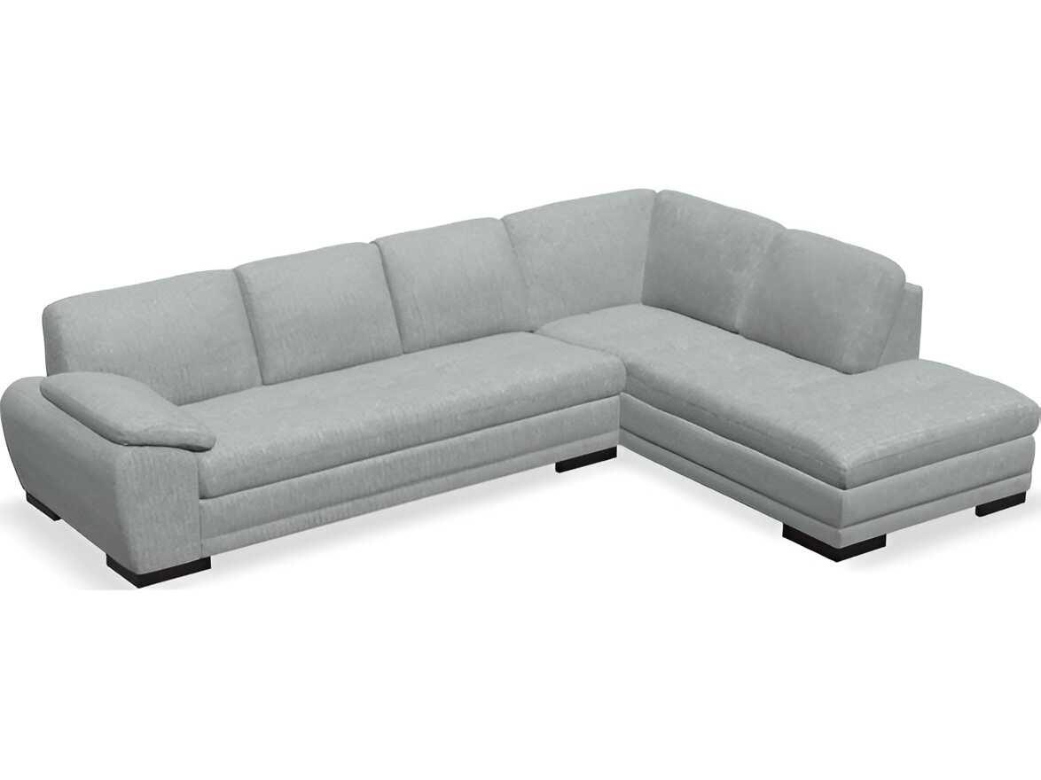 Palliser Lanza Upholstered Sectional Sofa