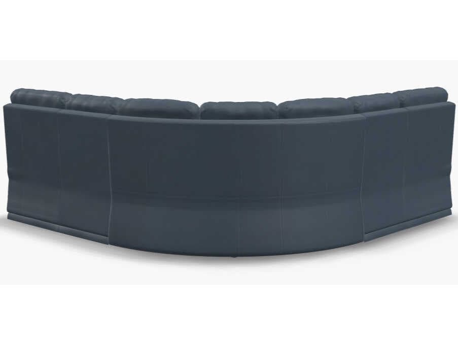 Palliser Leo Upholstered Sectional Sofa