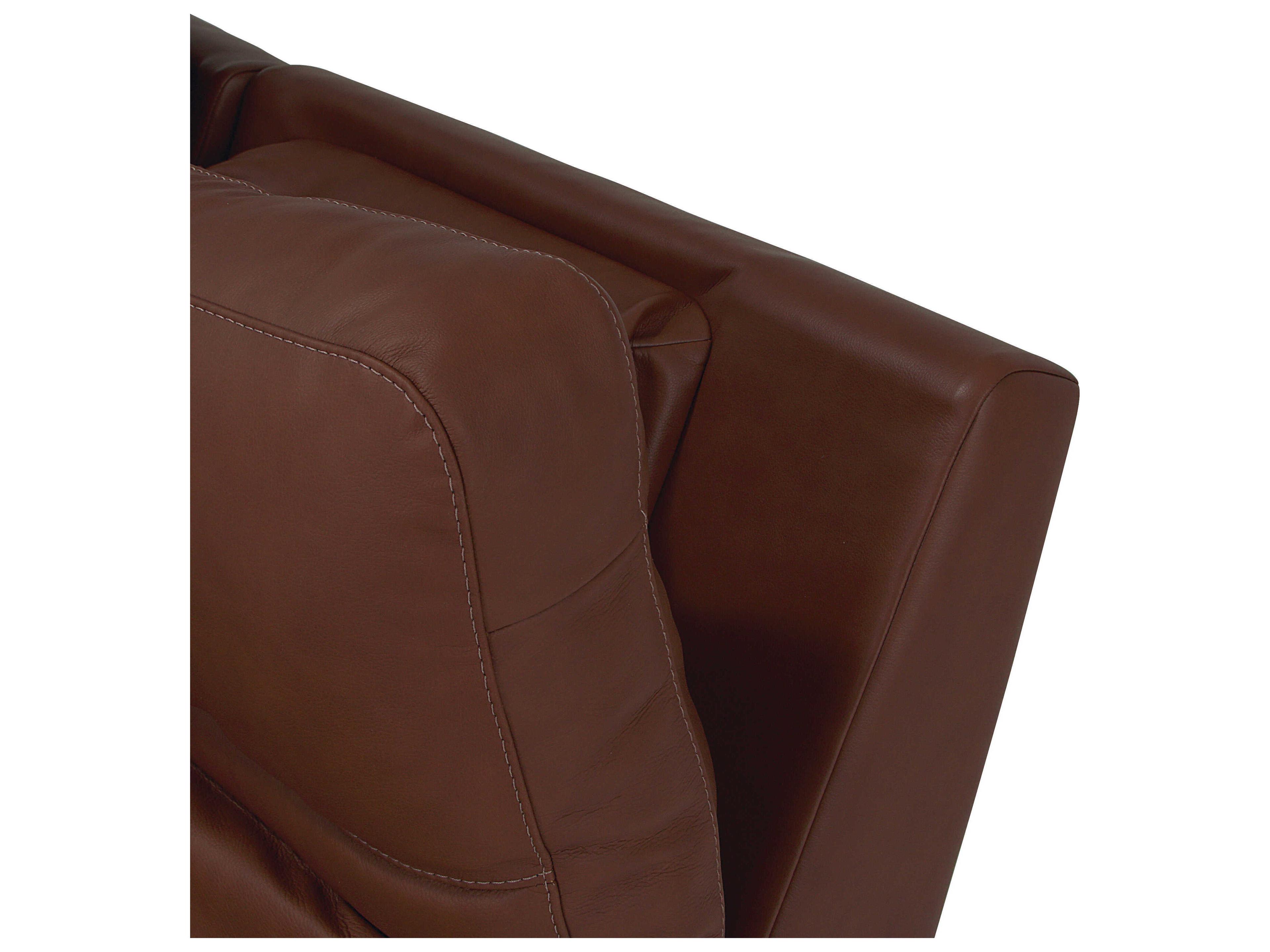 Palliser Leo Upholstered Sectional Sofa