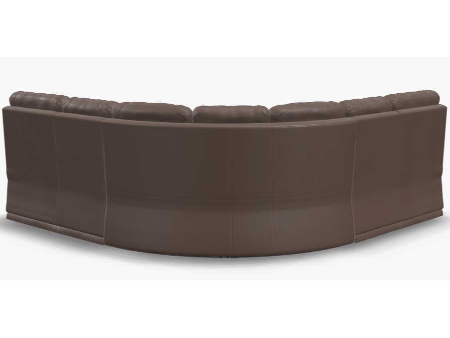 Palliser Leo Upholstered Sectional Sofa