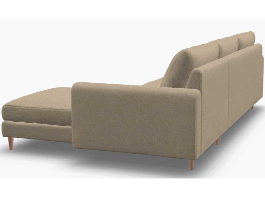 Palliser Lexi Upholstered Sectional Sofa