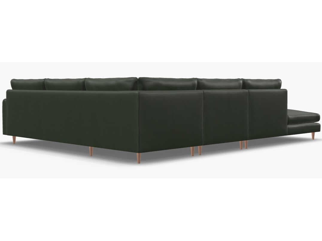 Palliser Lexi Upholstered Sectional Sofa