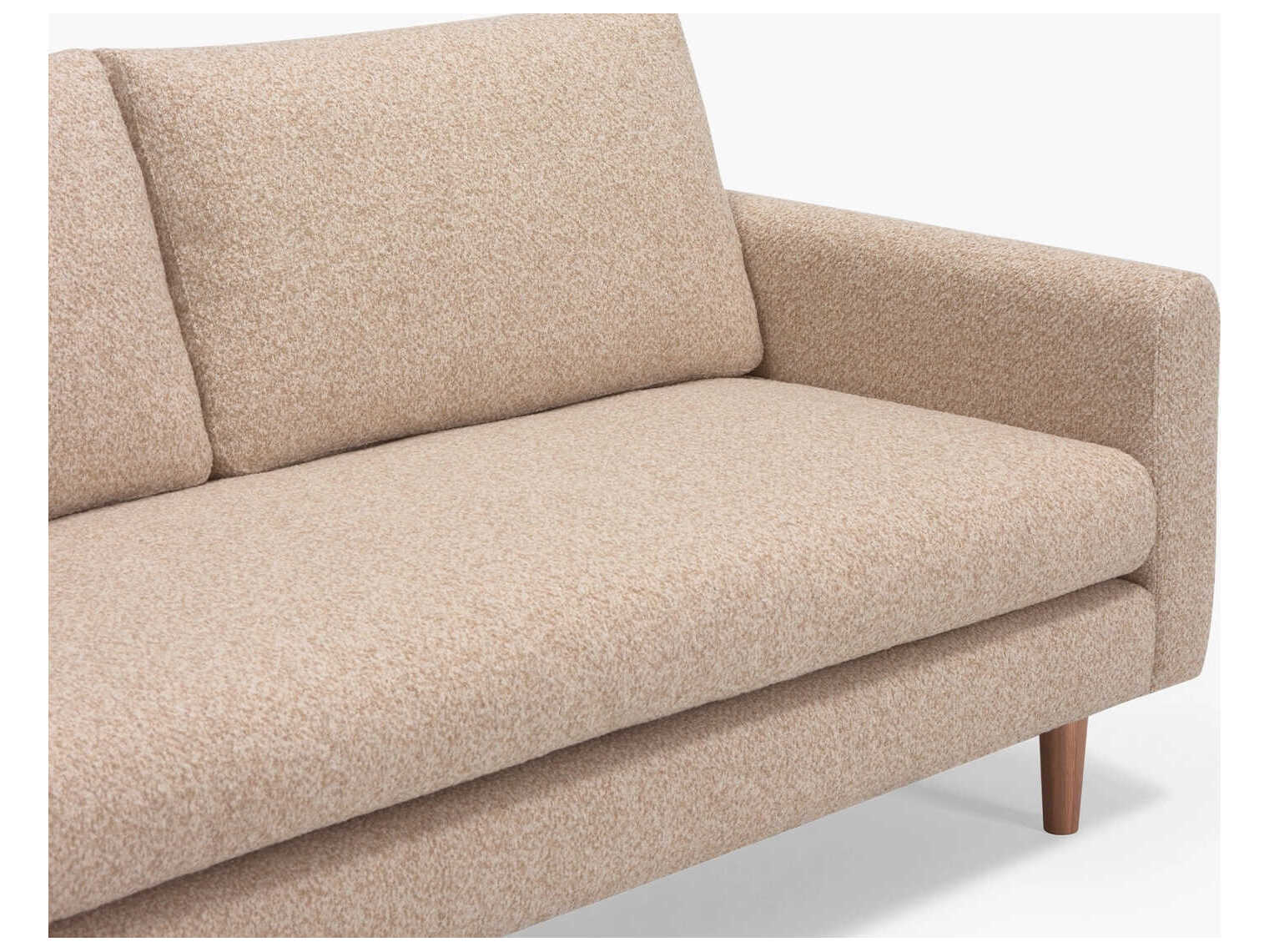 Palliser Lexi Upholstered Sectional Sofa