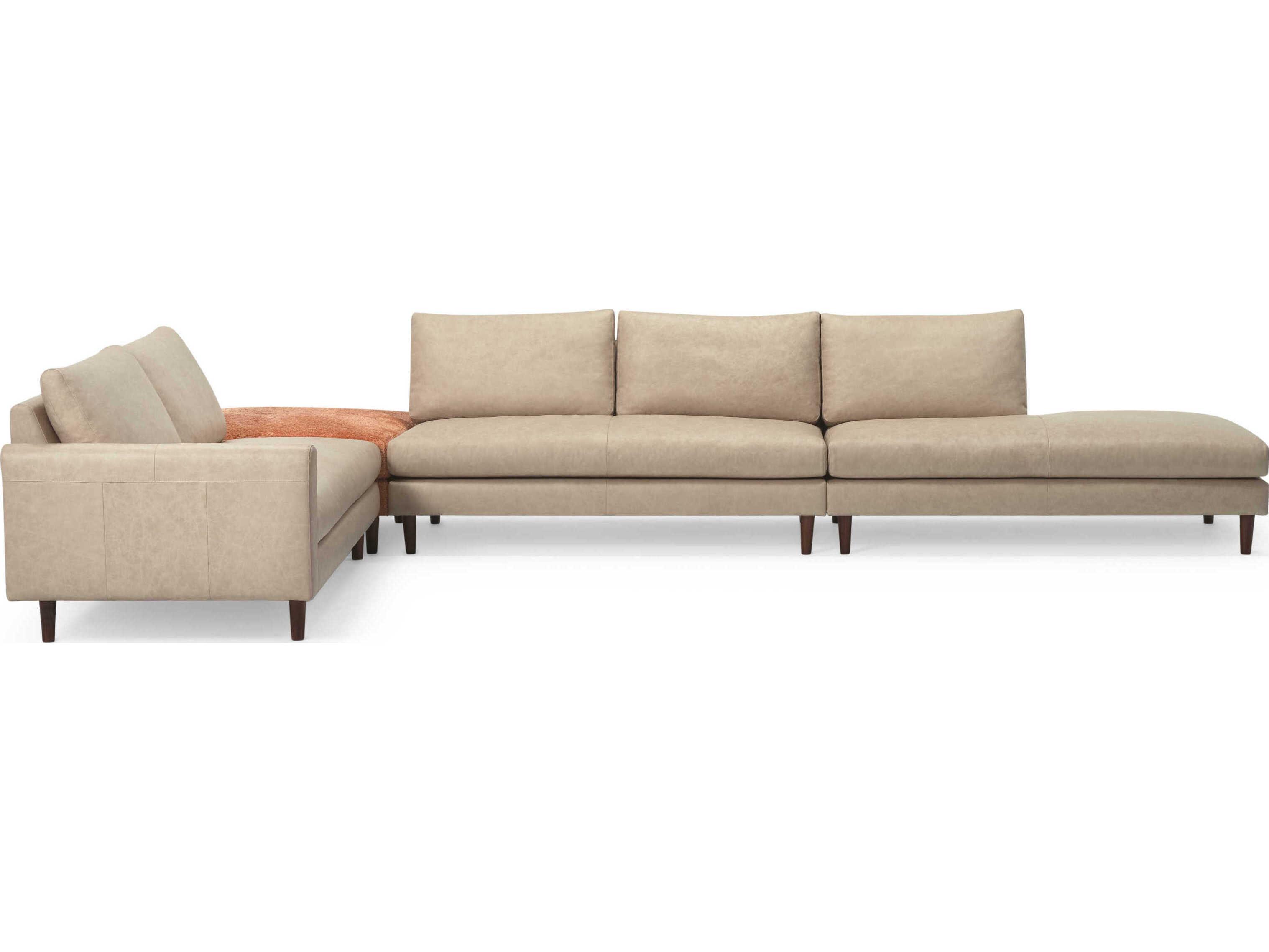 Palliser Lexi Upholstered Sectional Sofa