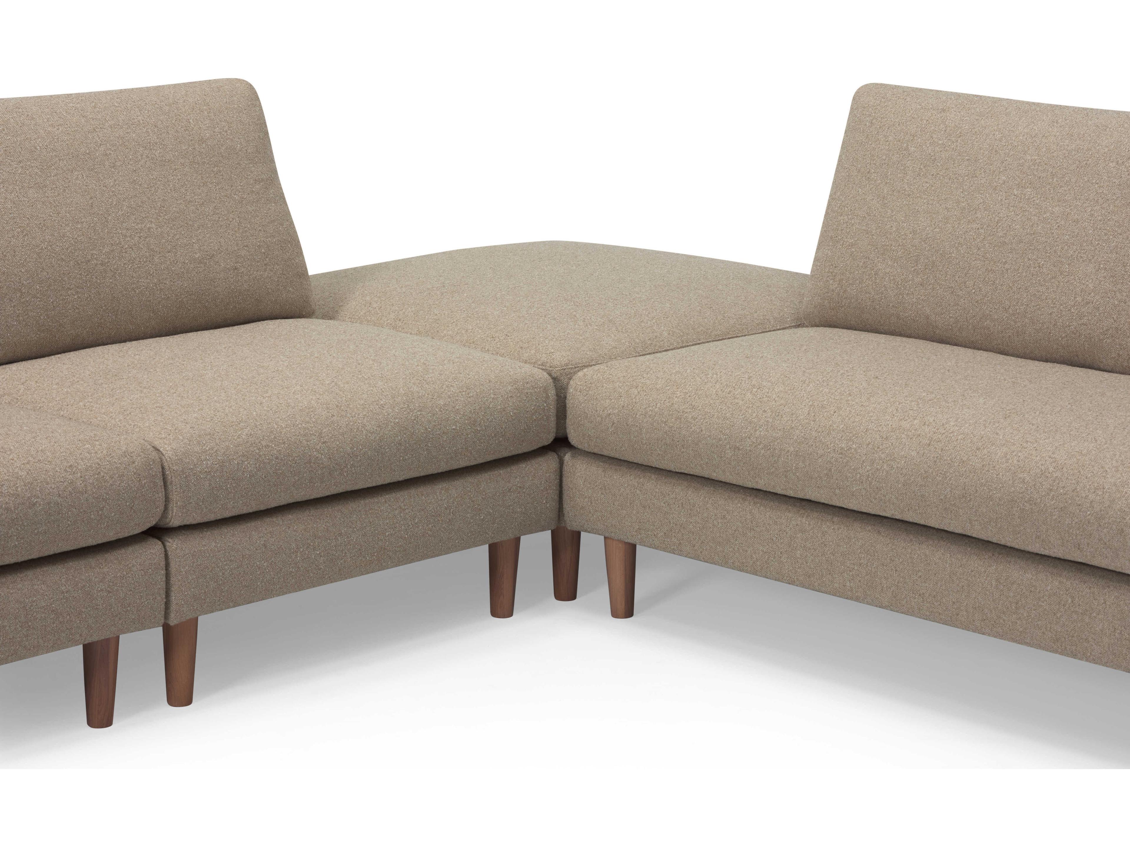 Palliser Lexi Upholstered Sectional Sofa