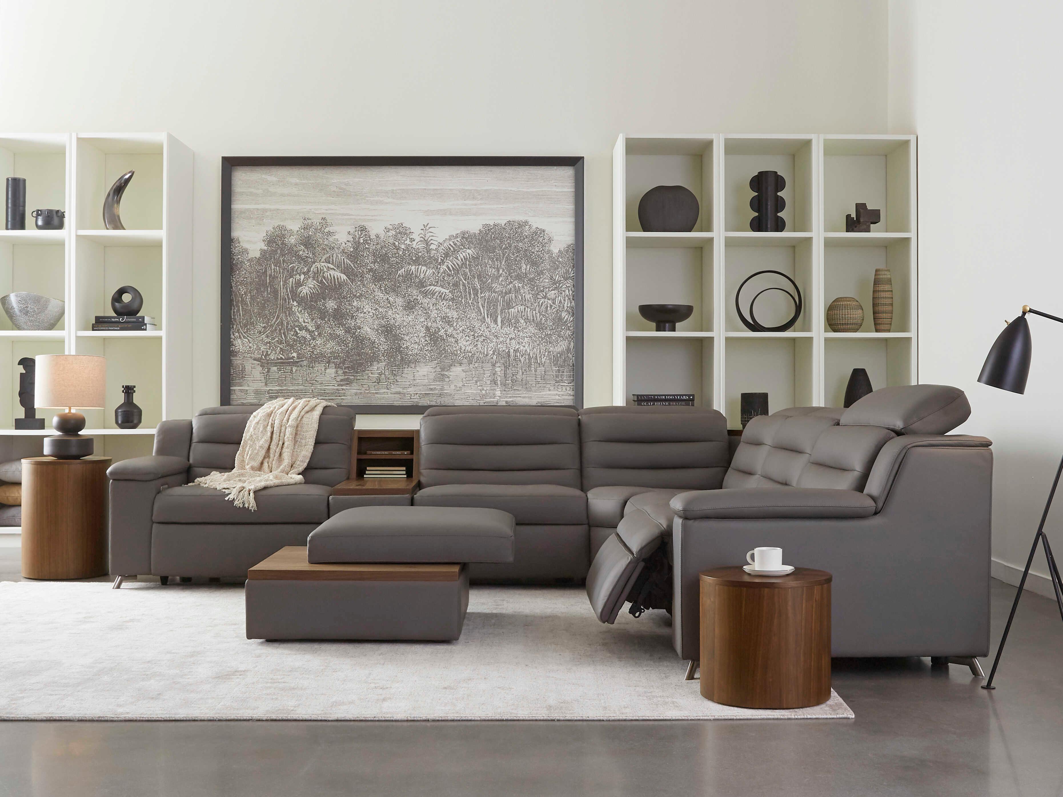 Palliser Lotus Sofa Set