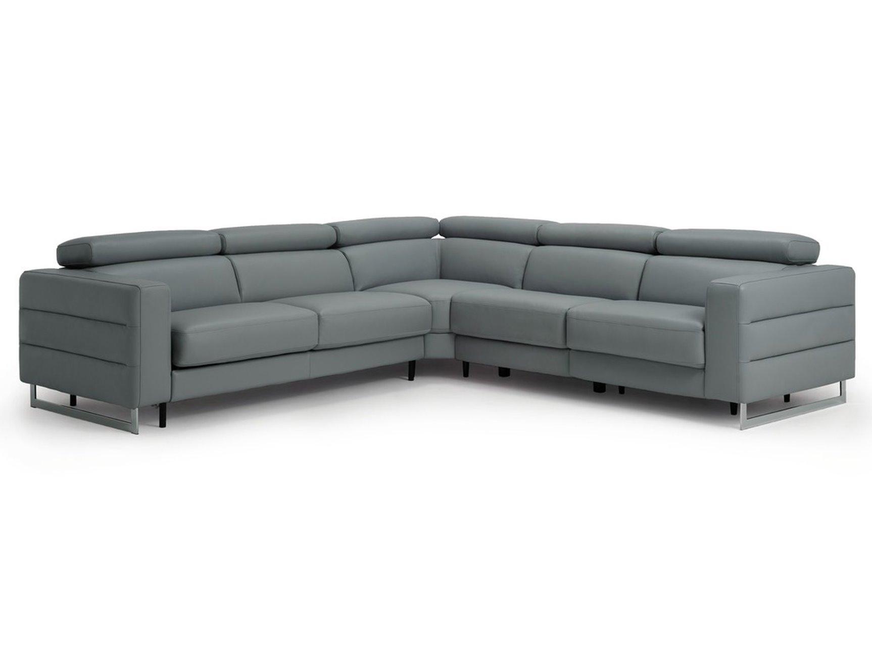 Palliser Marco Power Reclining Sectional Set