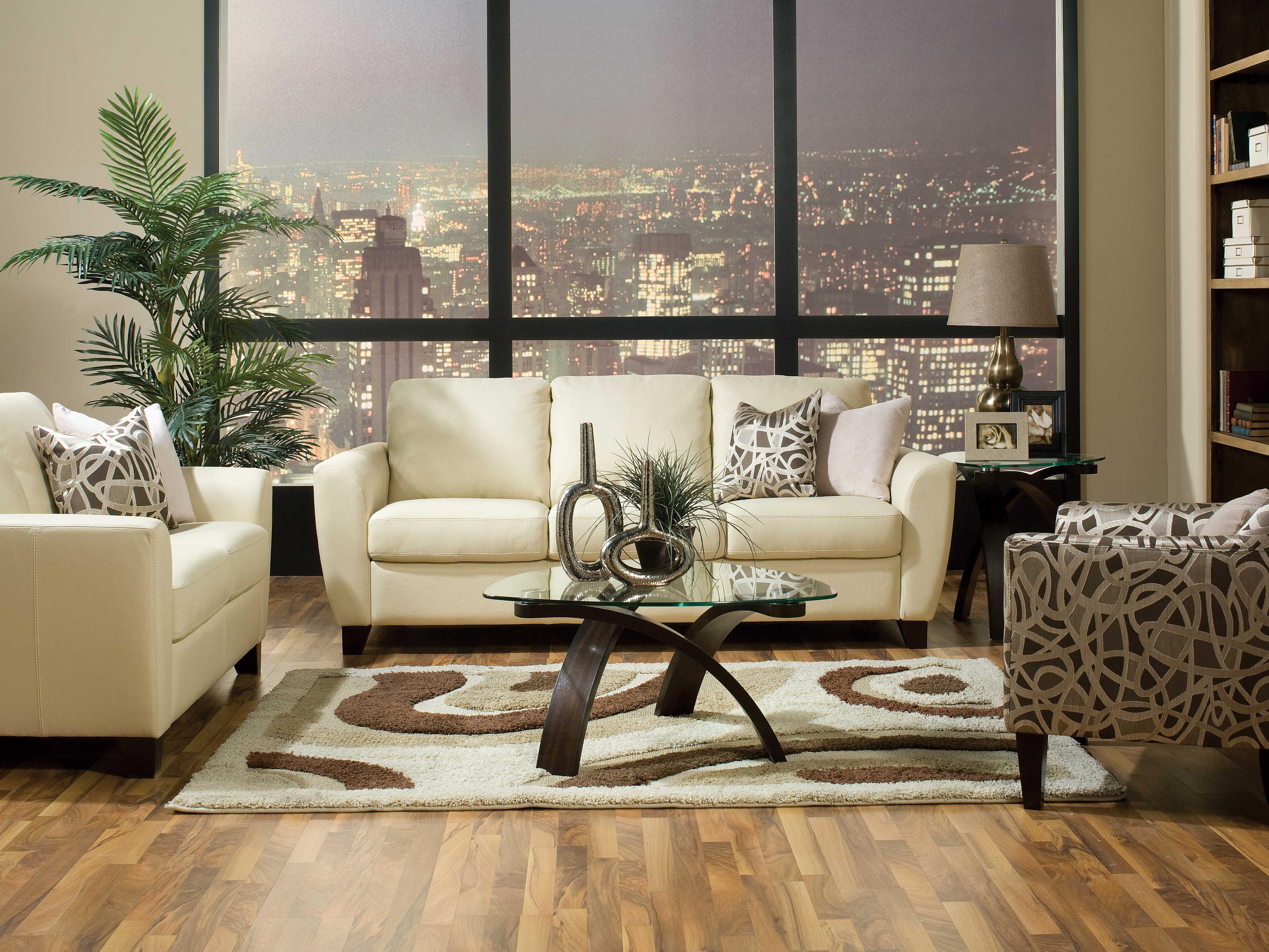 Palliser Marymount Sofa Set