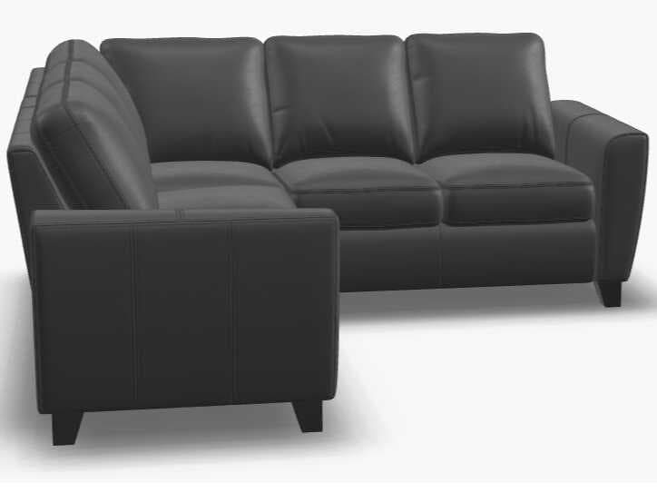 Palliser Marymount Upholstered Sectional Sofa