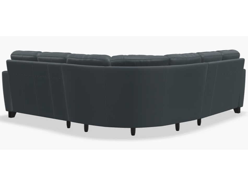 Palliser Marymount Upholstered Sectional Sofa