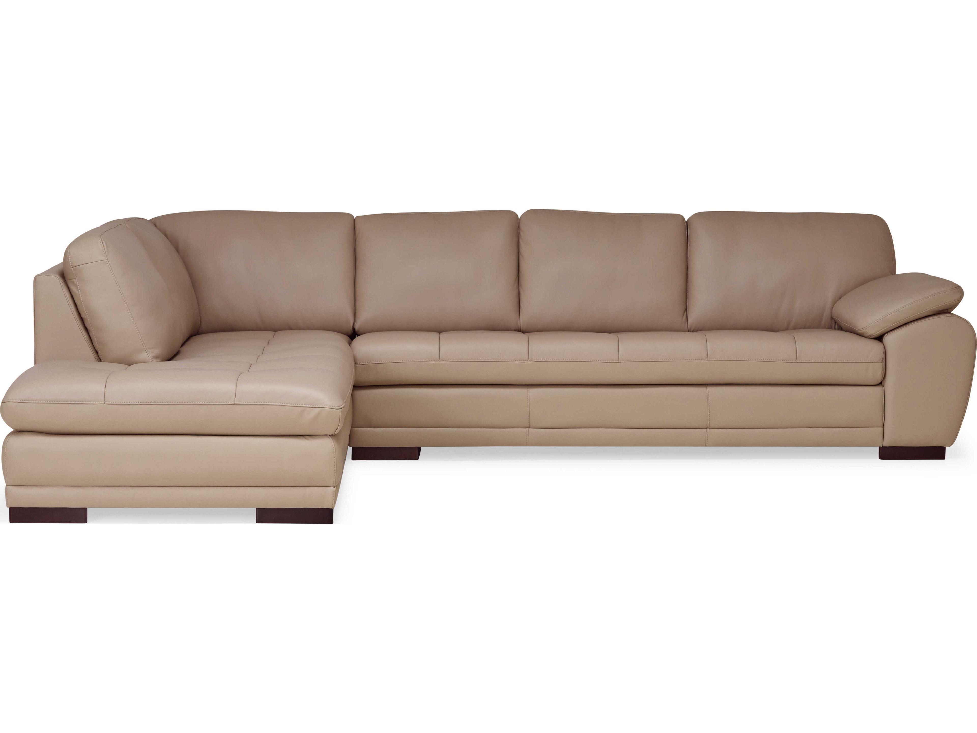 Palliser Miami Upholstered Sectional Sofa