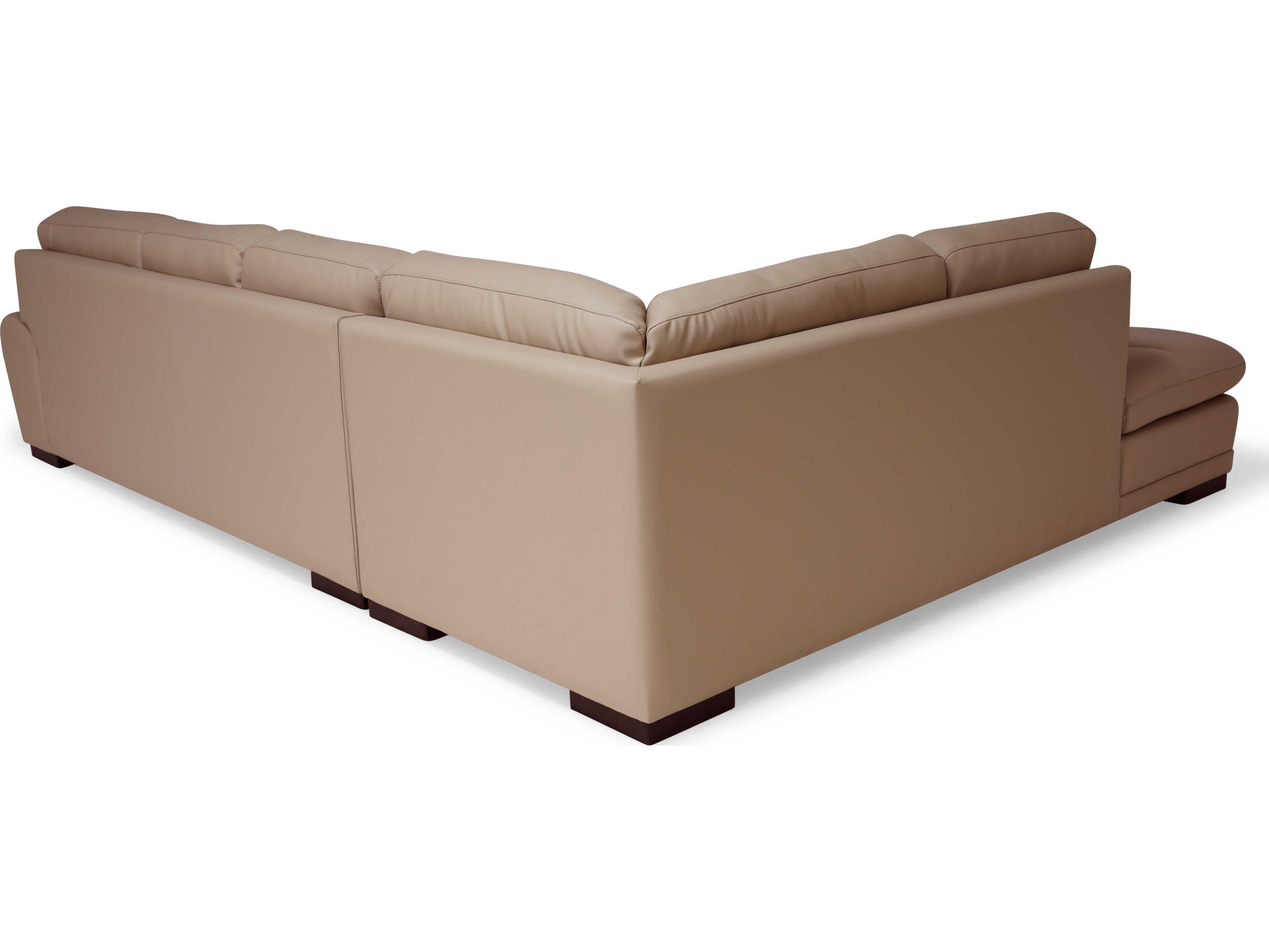 Palliser Miami Upholstered Sectional Sofa