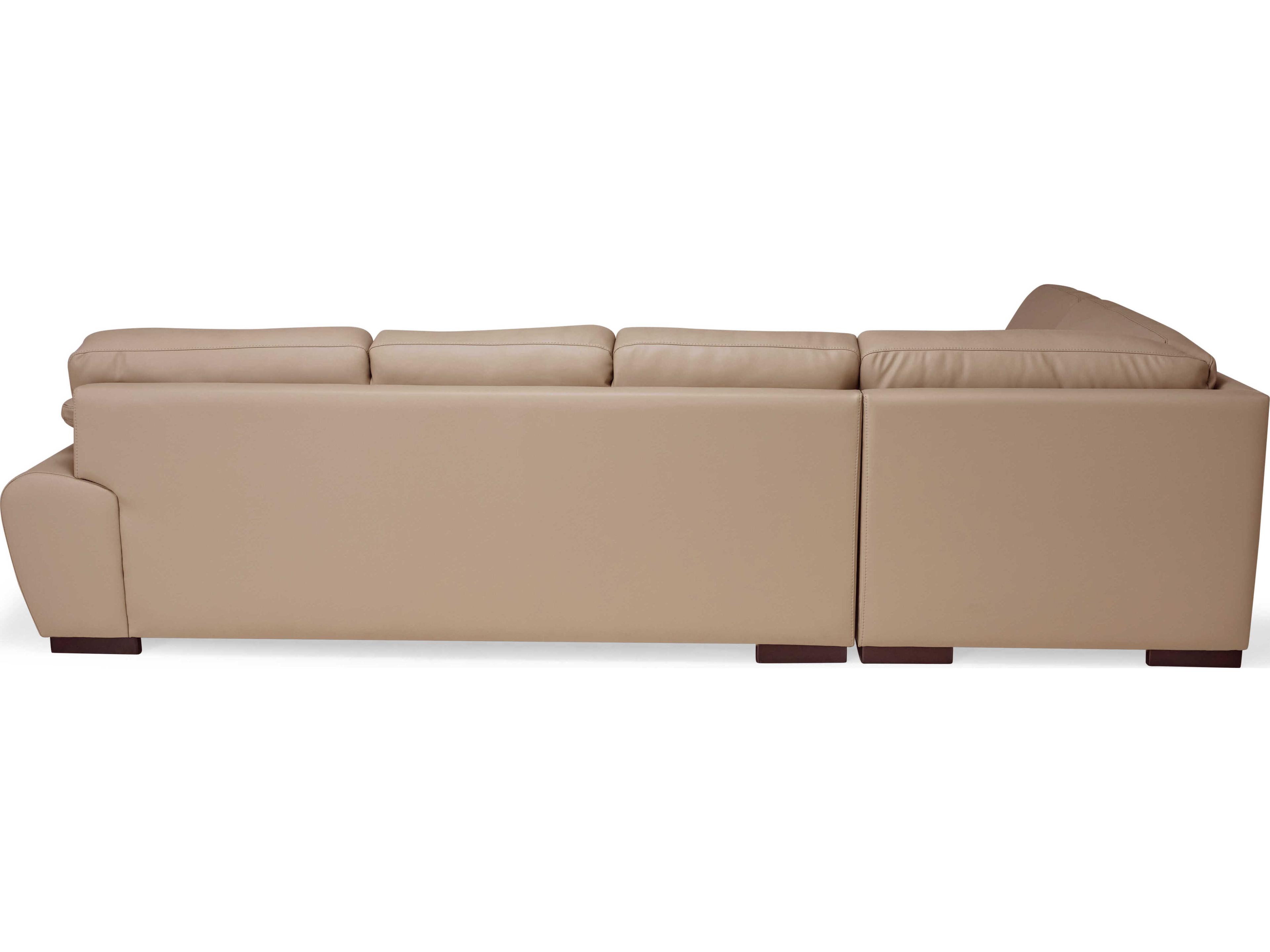 Palliser Miami Upholstered Sectional Sofa