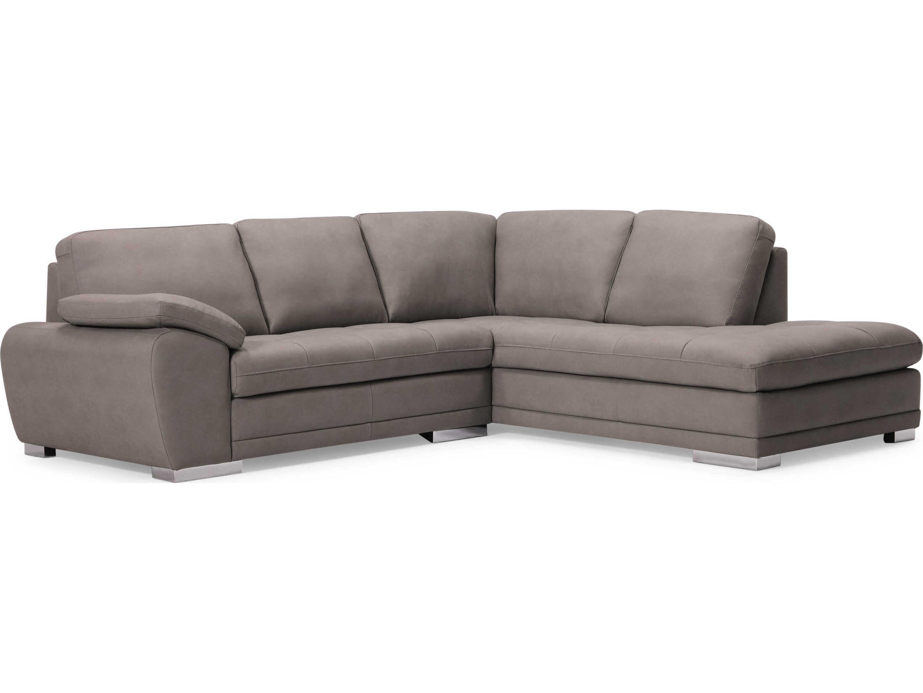 Palliser Miami Upholstered Sectional Sofa